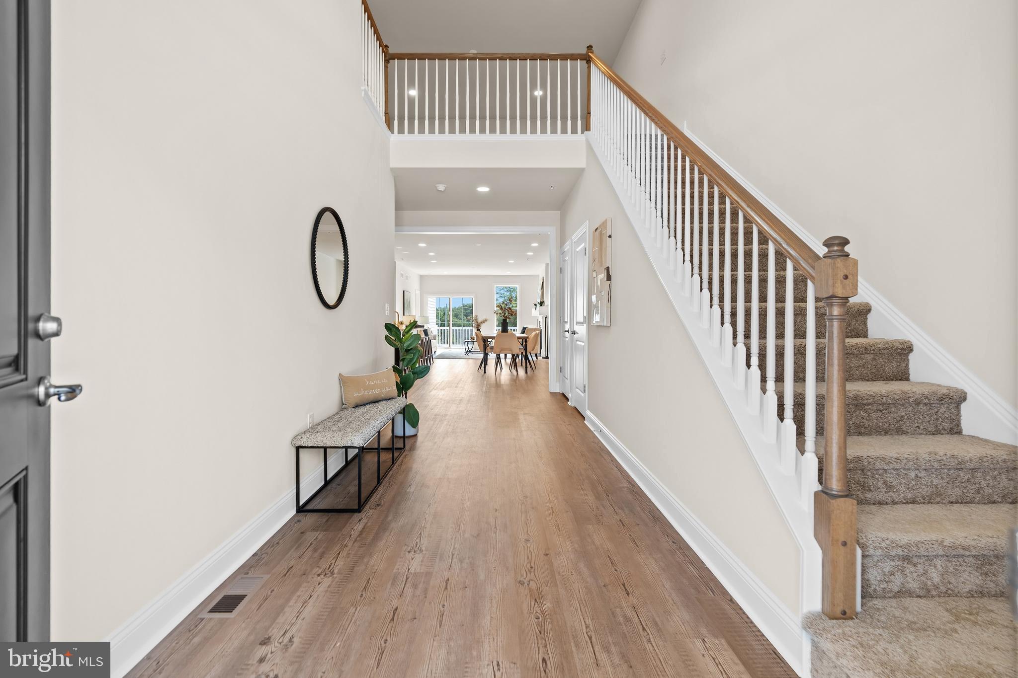 BRIAR CREEK - Residential