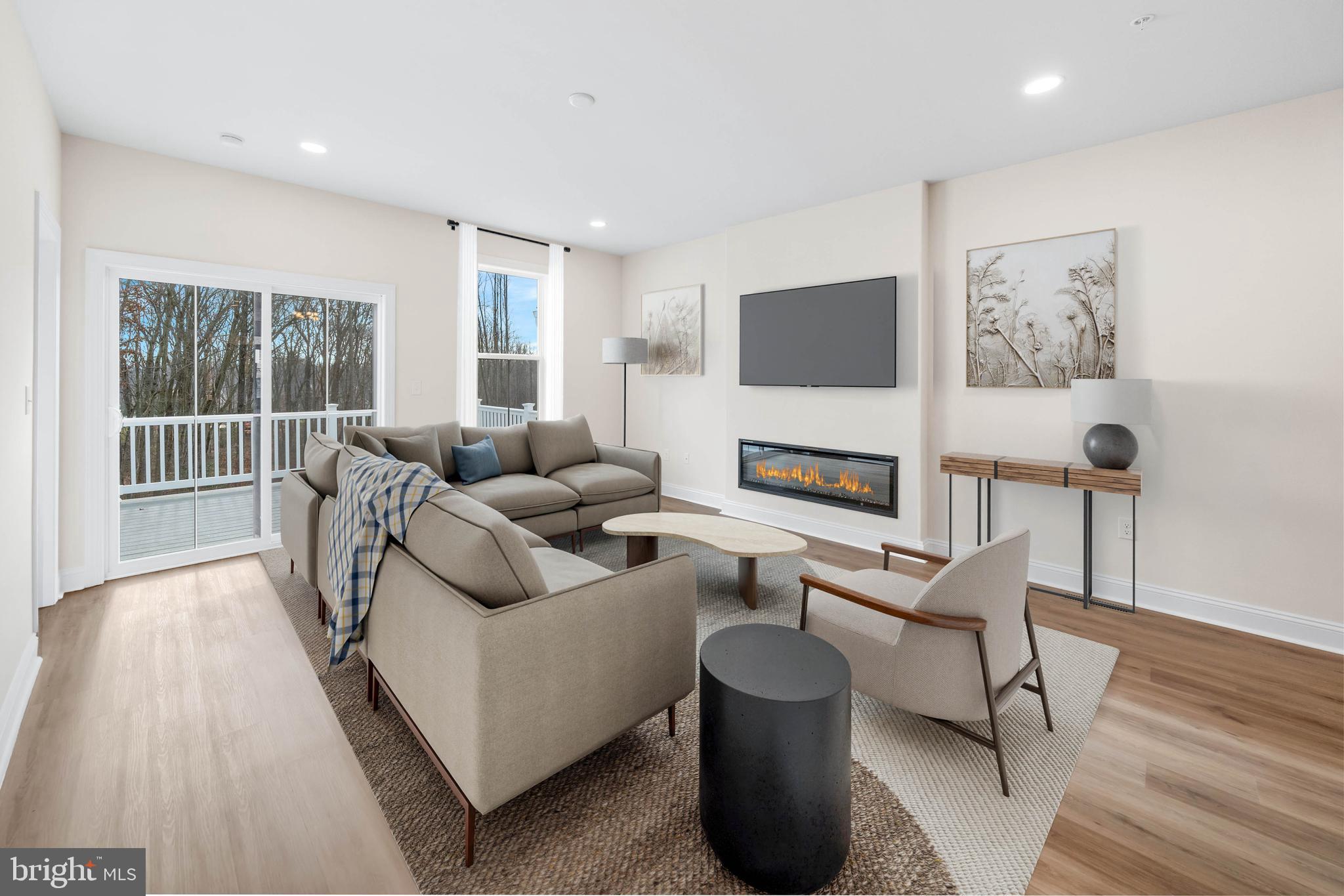BRIAR CREEK - Residential