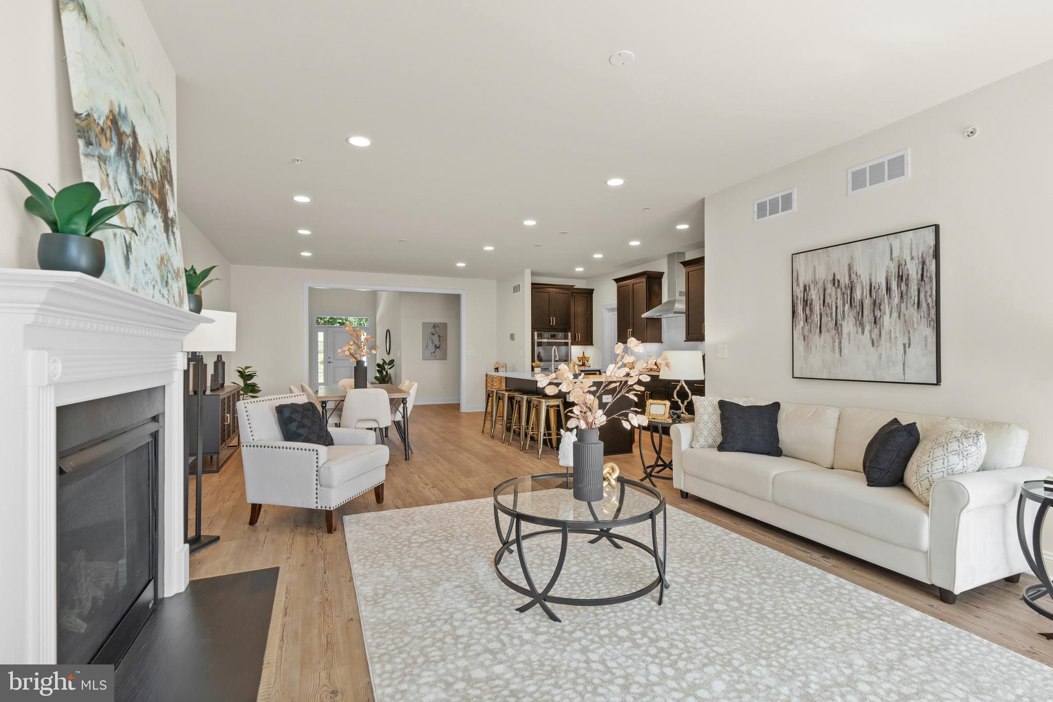 BRIAR CREEK - Residential