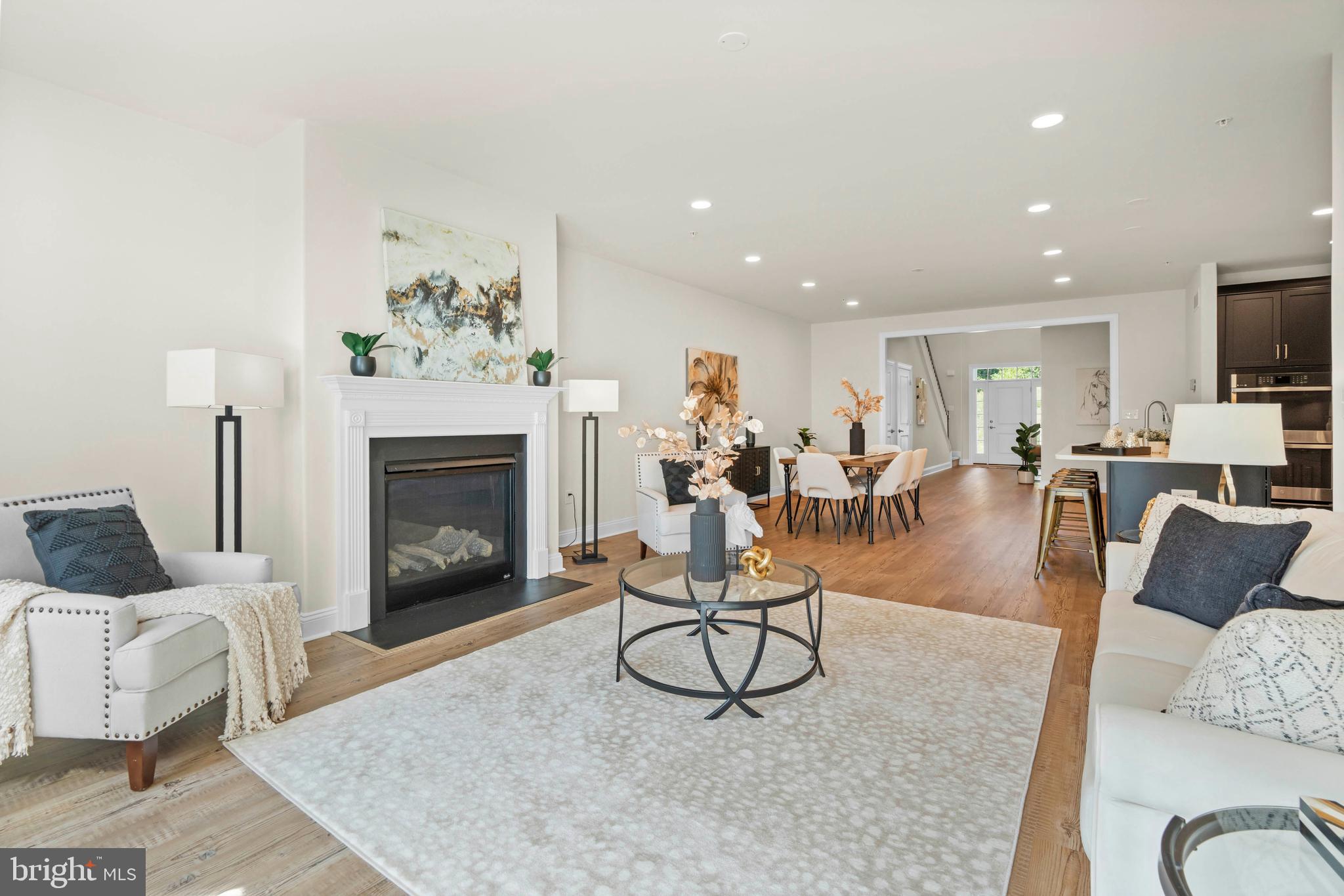 BRIAR CREEK - Residential