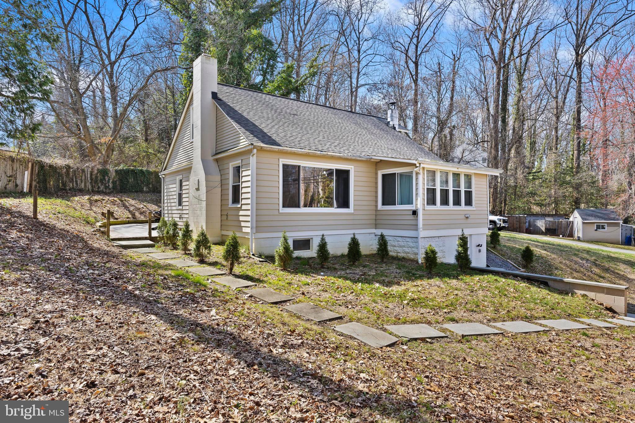 HERALD HARBOR - Residential