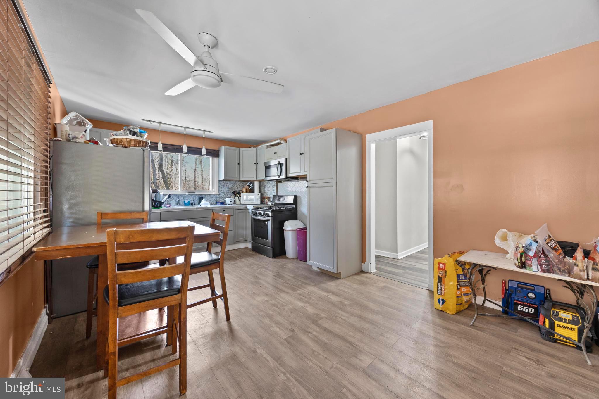 HERALD HARBOR - Residential
