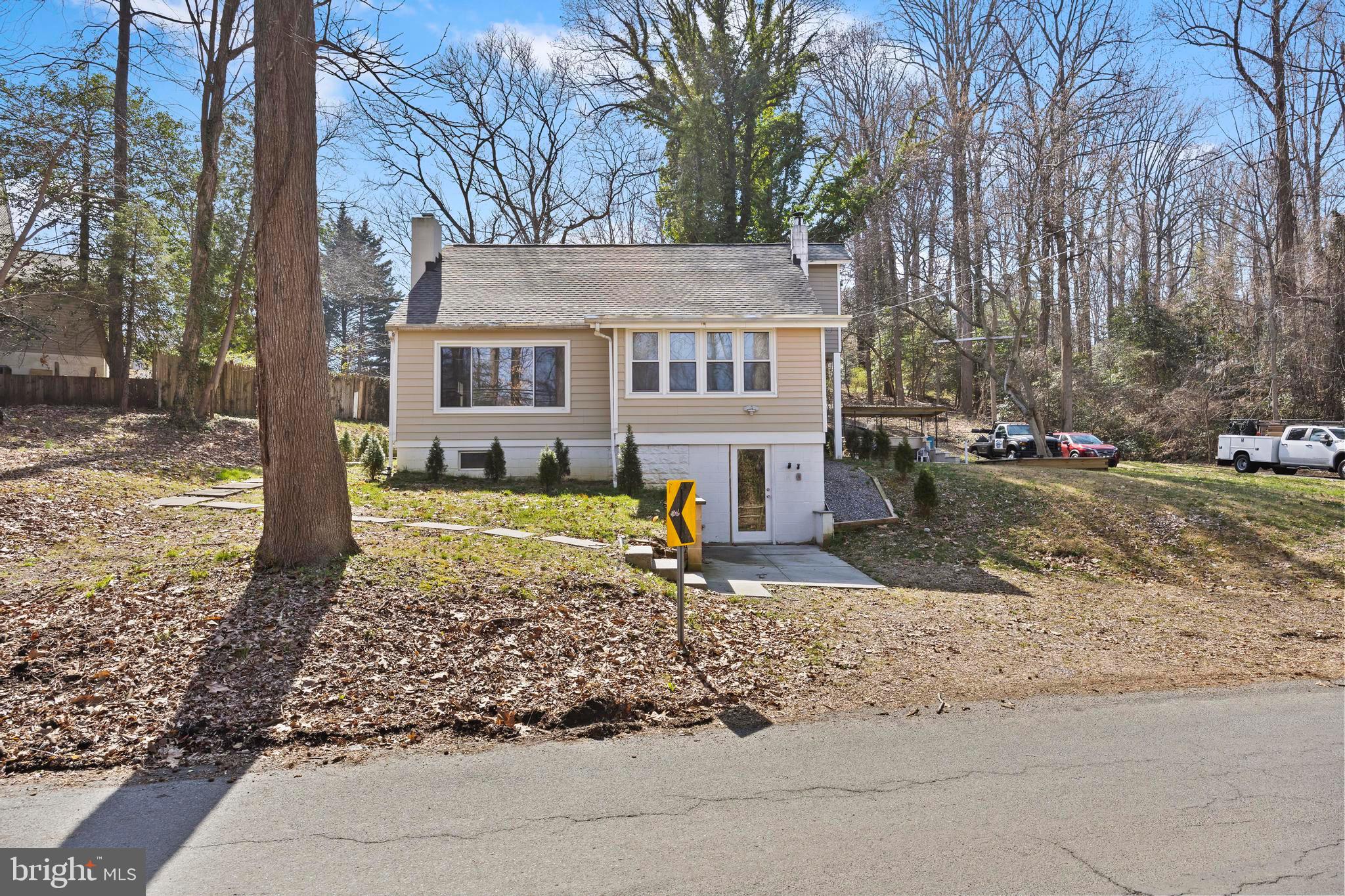 HERALD HARBOR - Residential