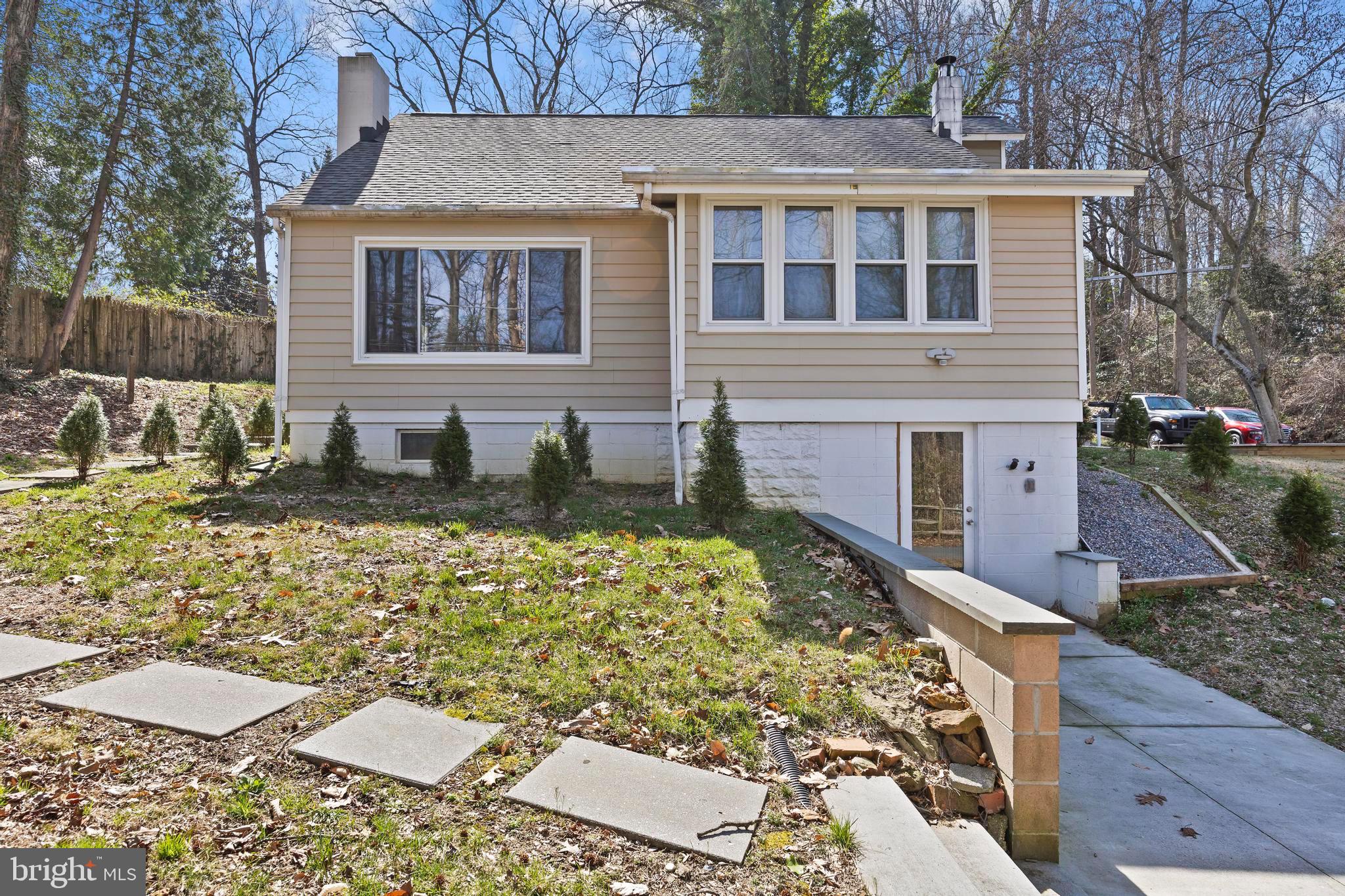 HERALD HARBOR - Residential