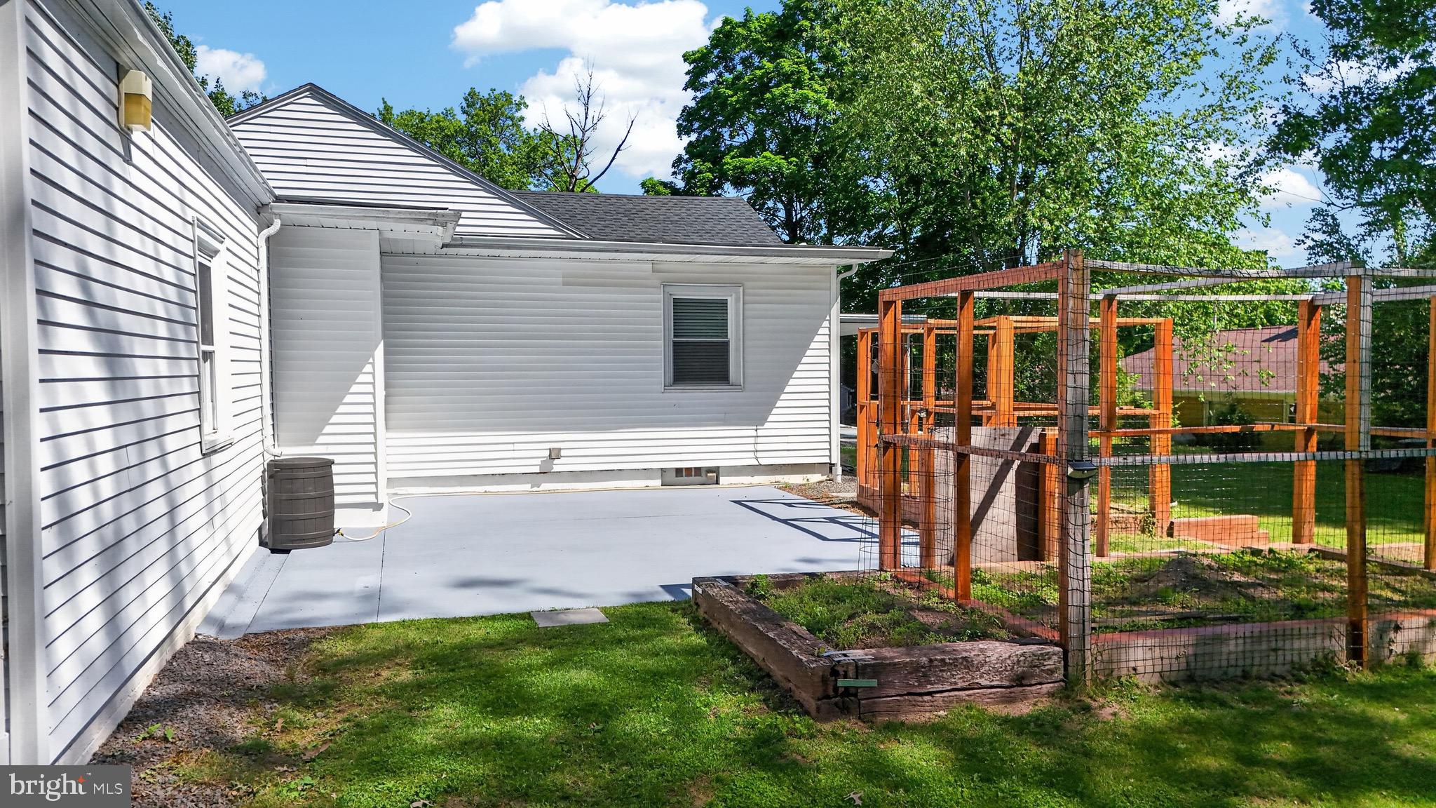 SCHUYLKILL HAVEN - Residential