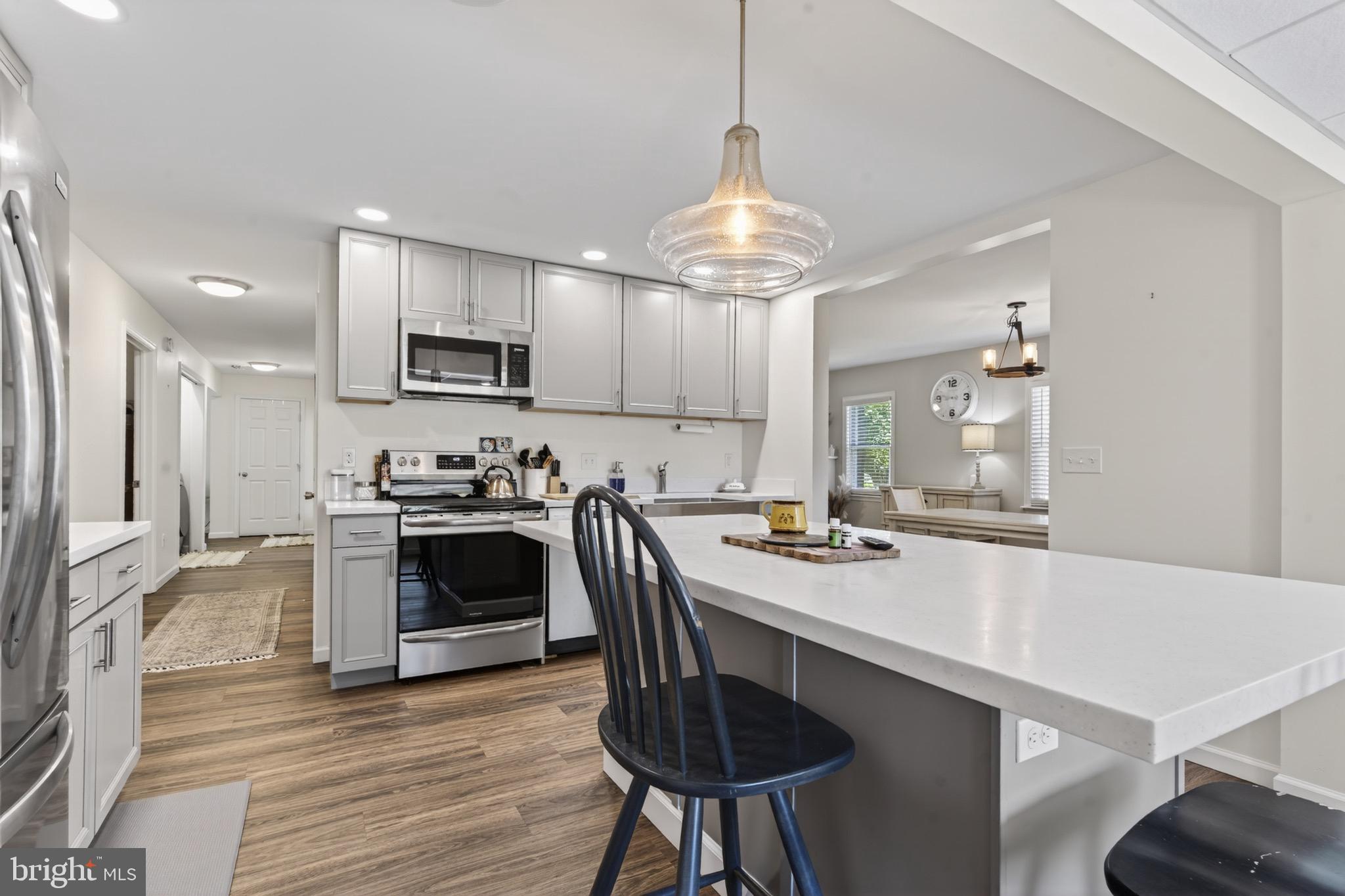 SCHUYLKILL HAVEN - Residential