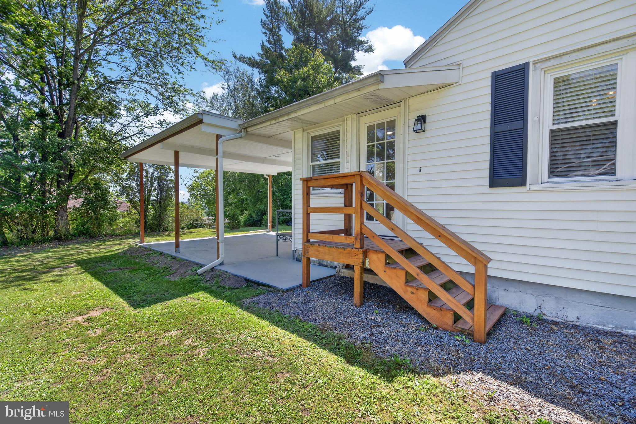 SCHUYLKILL HAVEN - Residential