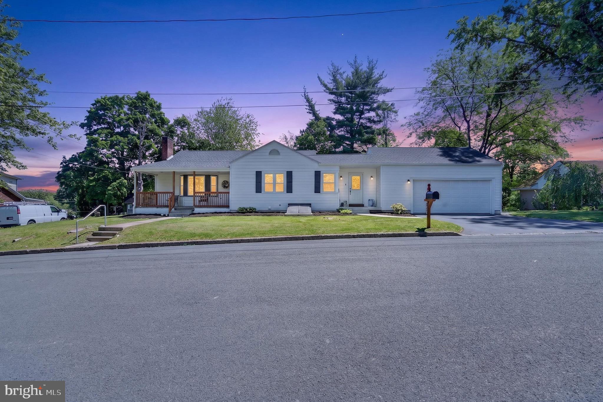 SCHUYLKILL HAVEN - Residential