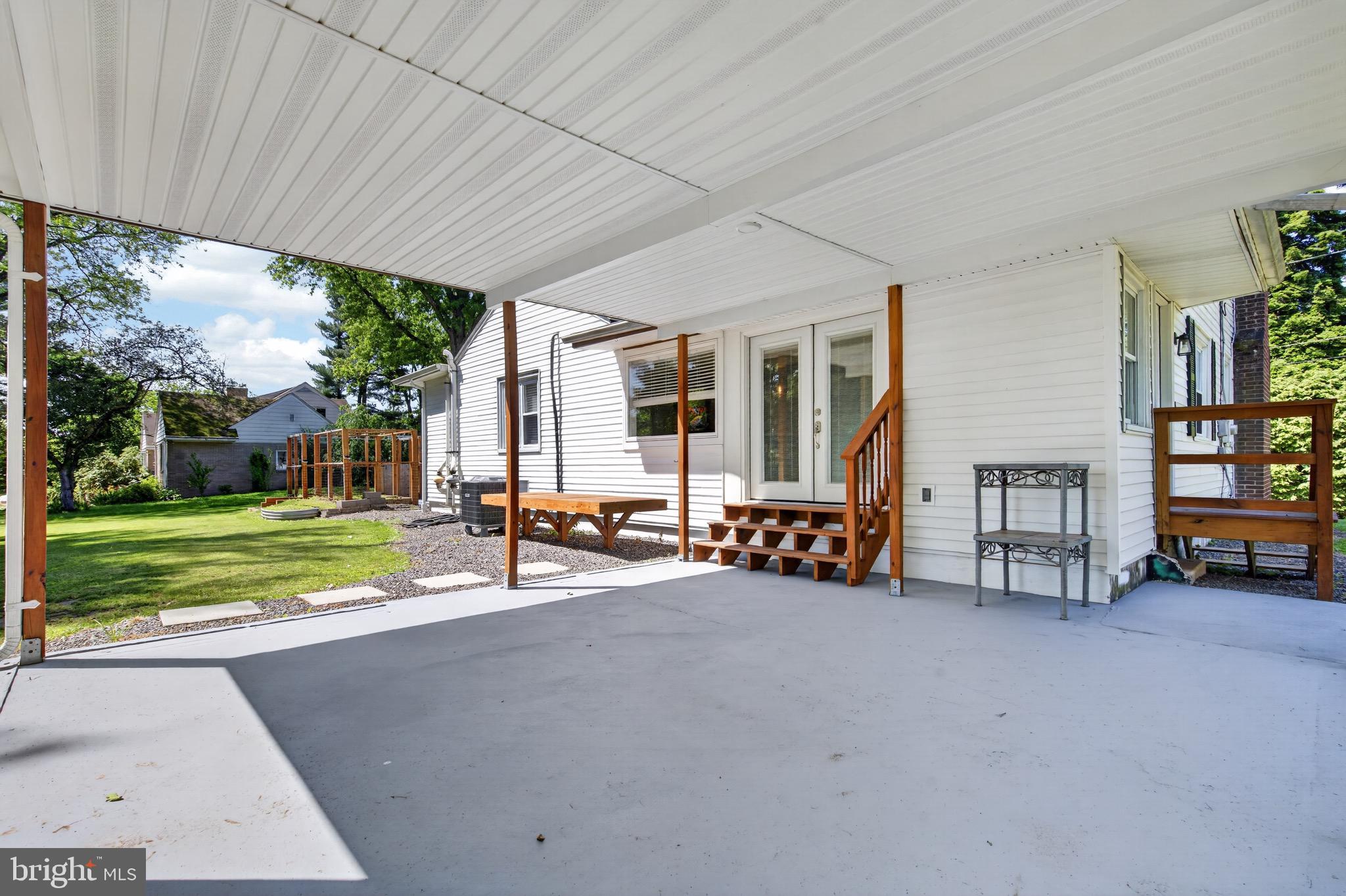 SCHUYLKILL HAVEN - Residential