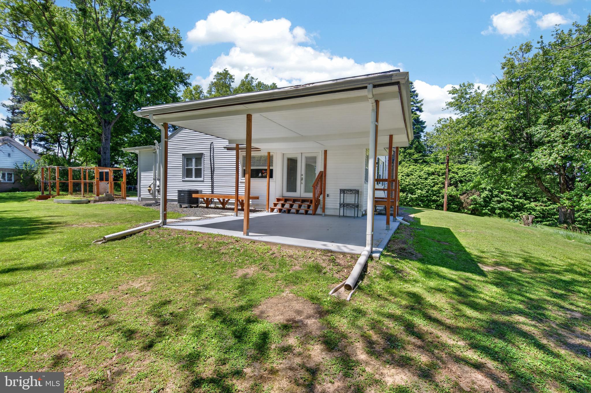 SCHUYLKILL HAVEN - Residential