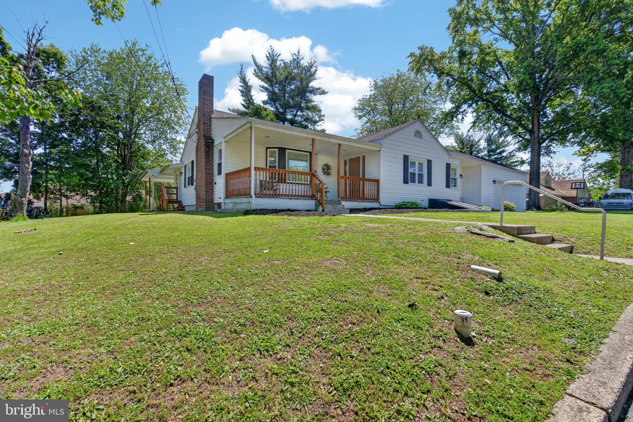 SCHUYLKILL HAVEN - Residential