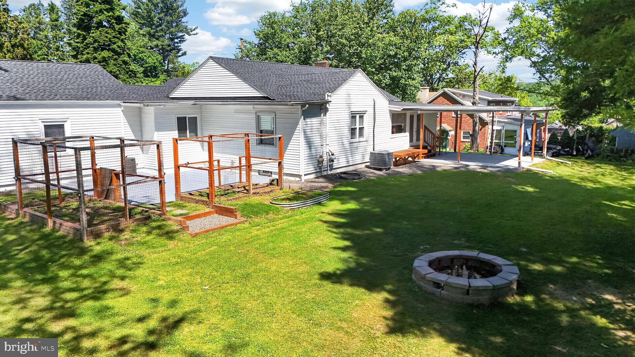 SCHUYLKILL HAVEN - Residential