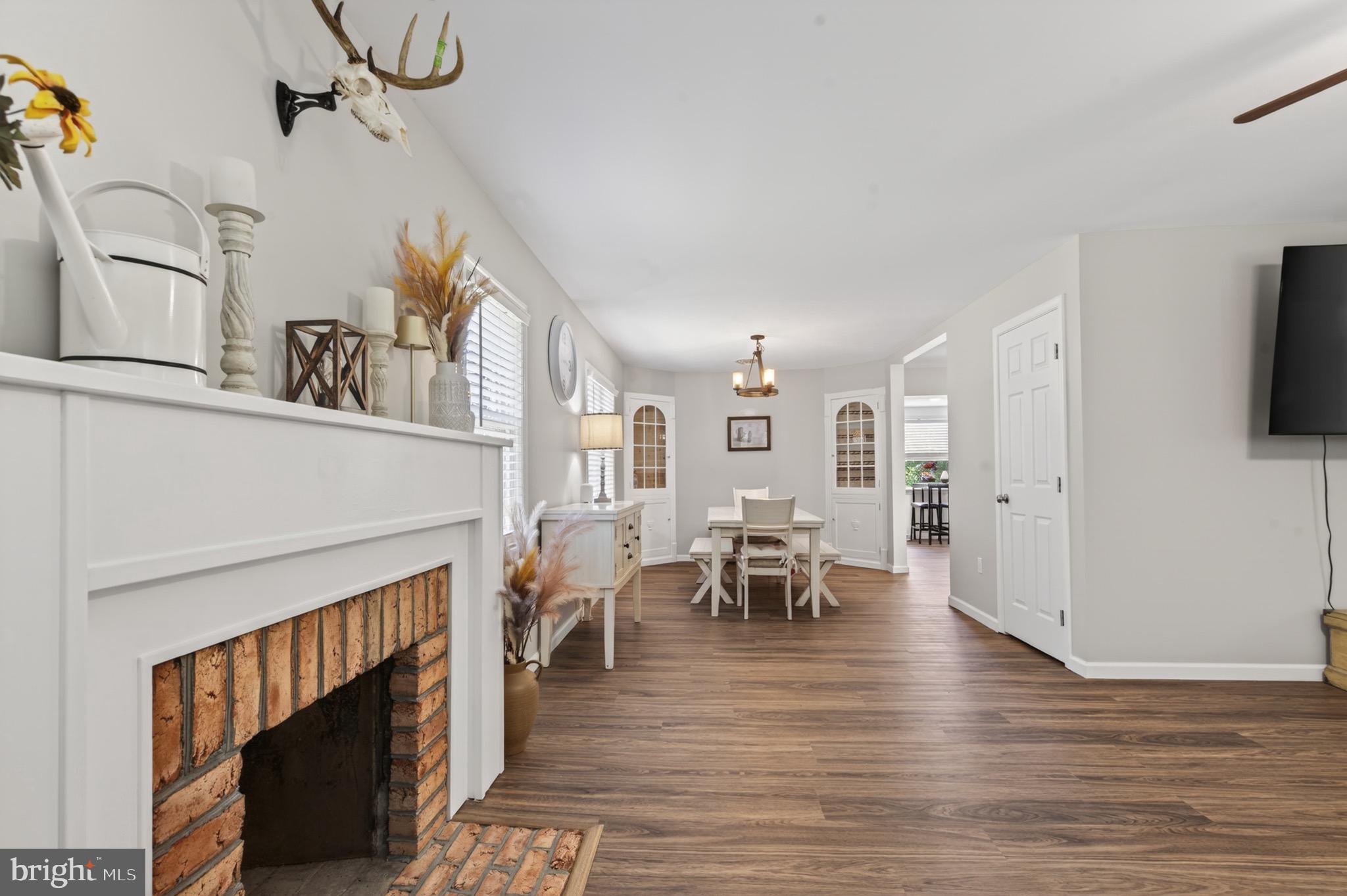 SCHUYLKILL HAVEN - Residential