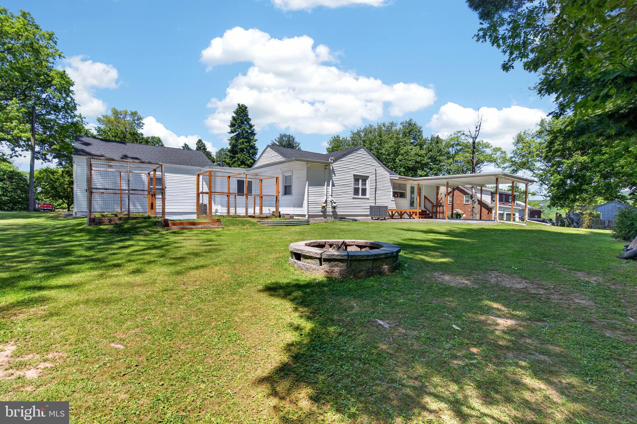 SCHUYLKILL HAVEN - Residential