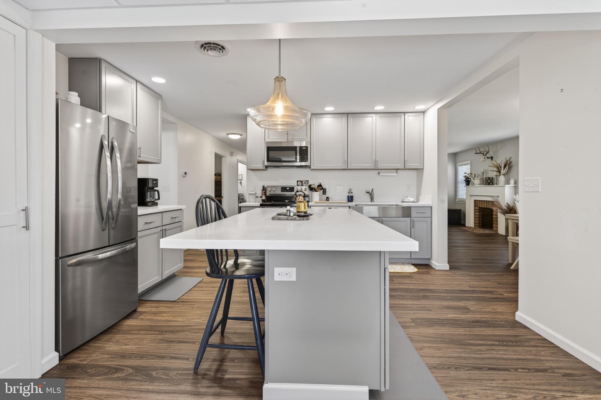 SCHUYLKILL HAVEN - Residential