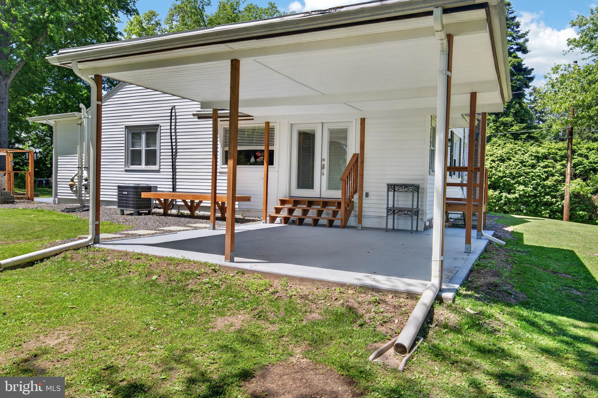 SCHUYLKILL HAVEN - Residential