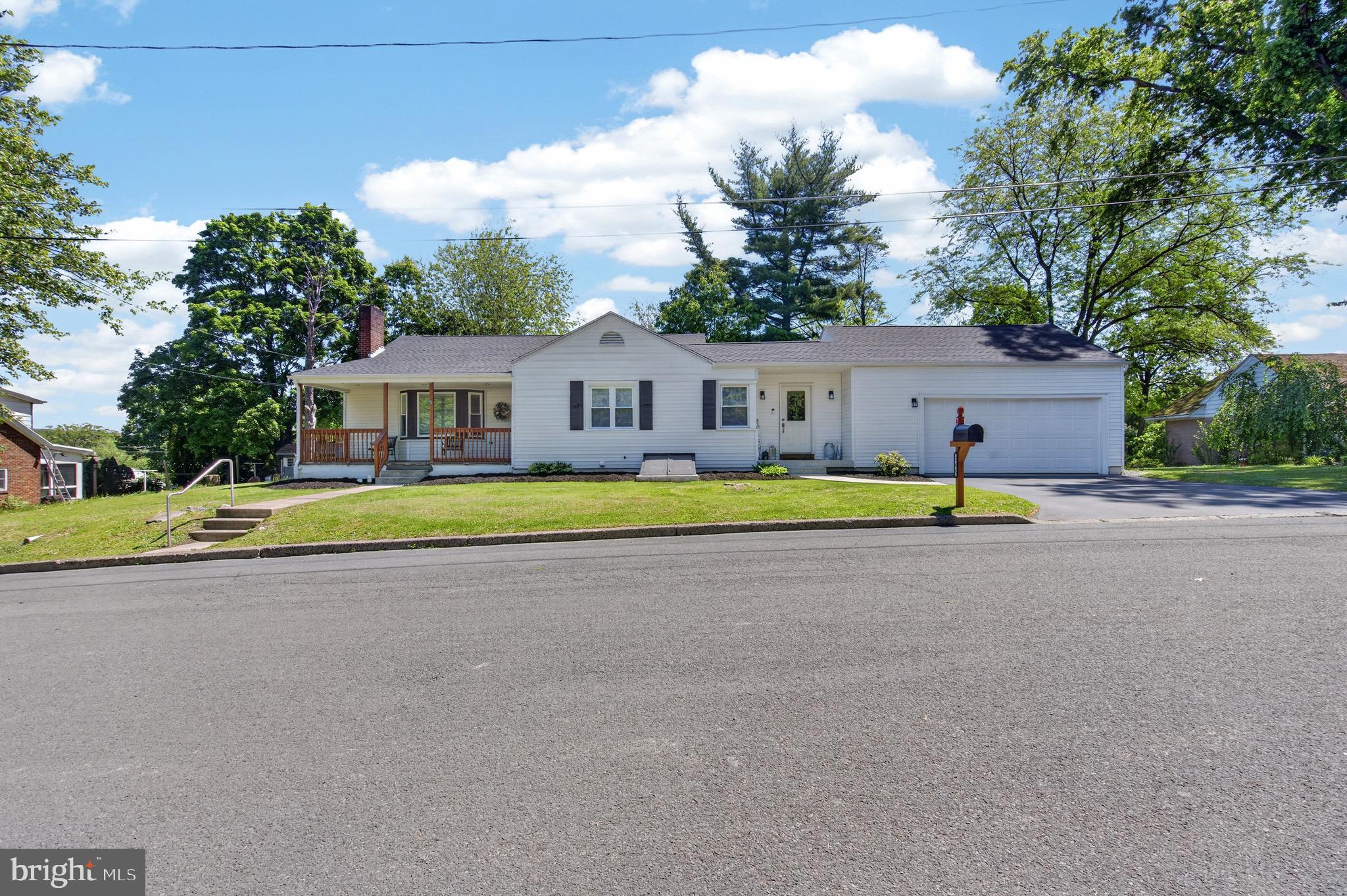 SCHUYLKILL HAVEN - Residential