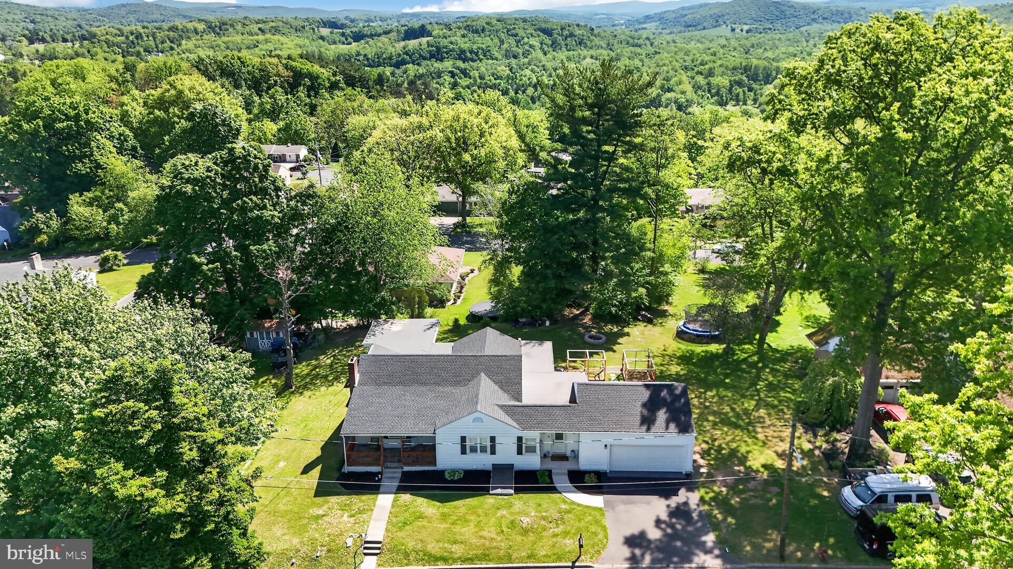 SCHUYLKILL HAVEN - Residential