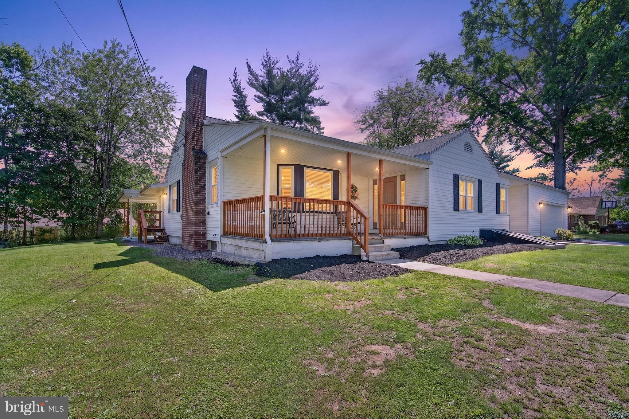 SCHUYLKILL HAVEN - Residential