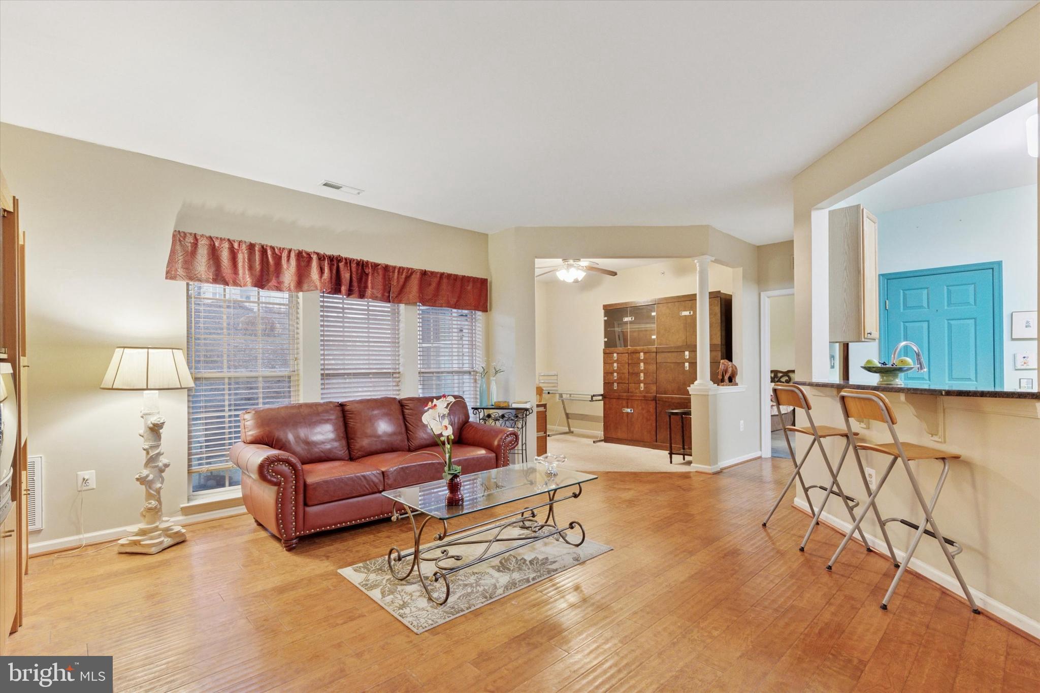 FOREST RIDGE - Residential