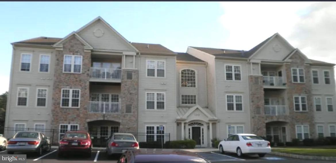 Beautiful & Move-In Ready 55+ Condo in Warrington!

Welcome home to this charming and low-maintenance 2-bedroom, 2-bathroom condo in the highly sought-after 55+ community of Forest Ridge! This first-floor unit offers the perfect blend of comfort, convenience, and modern amenities, making it an ideal choice for those looking to enjoy a relaxed, maintenance-free lifestyle.

Step inside to find a spacious open concept living area with abundant natural light and a warm, inviting ambiance. The well-appointed kitchen features all of your major appliances, ample cabinetry, and a convenient breakfast bar—perfect for entertaining or casual dining. The primary bedroom boasts a large walk-in closet and an en-suite bathroom, providing privacy and comfort. A second bedroom is ideal for guests, a home office, or a hobby room.

This beautiful condo sits on the corner so you can enjoy your own private patio with a garden view, perfect for morning coffee or unwinding in the evening. Additional highlights include in-unit laundry, ample sidewalks for safe walking and the convenience of being close to community events, fostering a vibrant and social atmosphere.

Located in the heart of Warrington, this home is just minutes from shopping, dining, healthcare facilities, and major highways, ensuring all your daily needs are within easy reach.

Don’t miss this opportunity to embrace stress-free, single level living in a fantastic 55+ community. Schedule your tour today!
