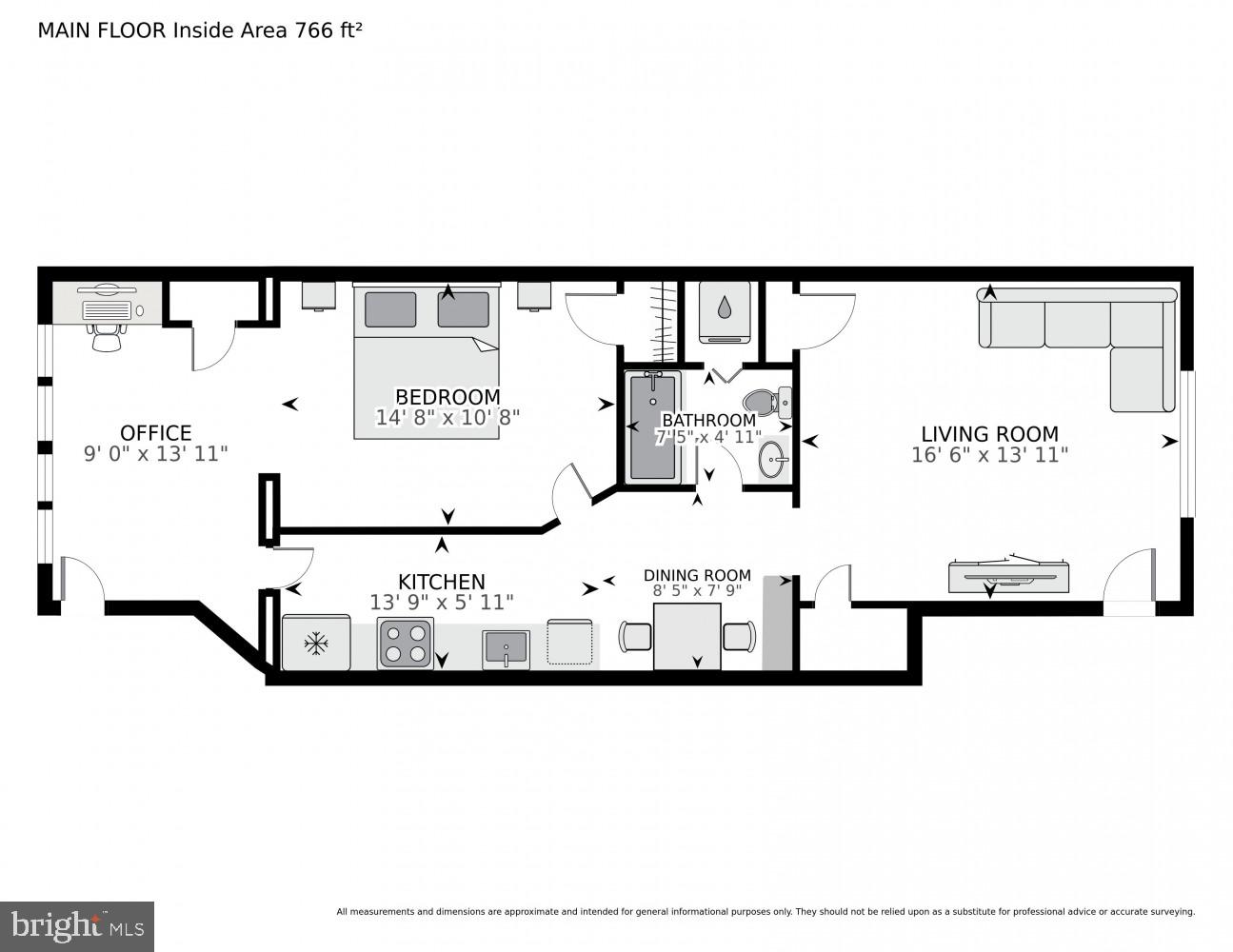 BROOKLAND - Residential
