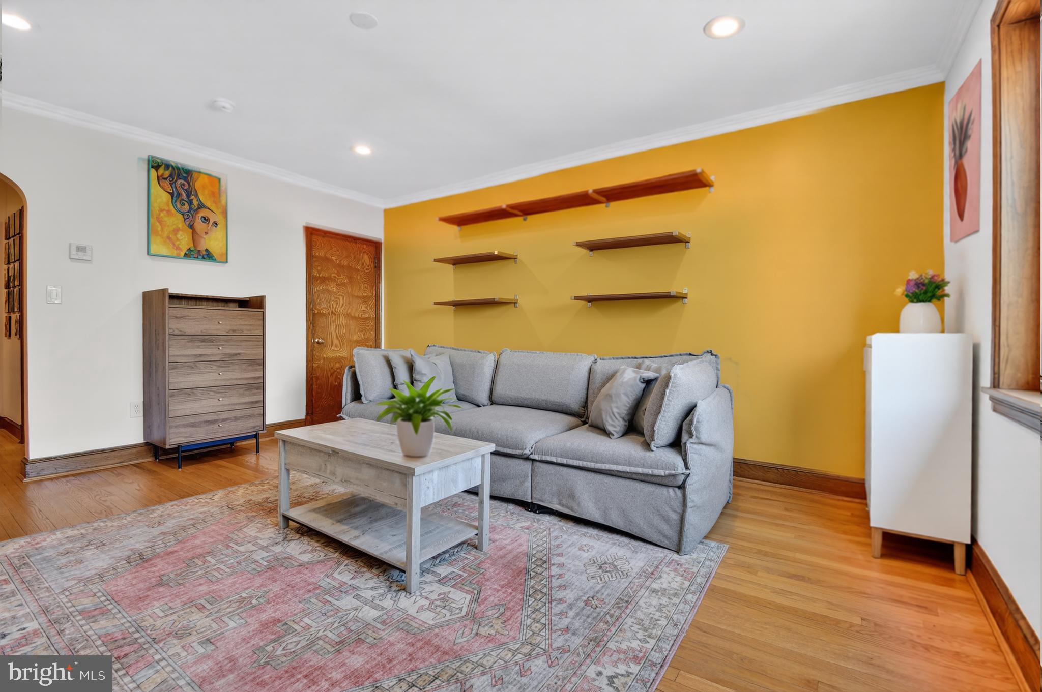 BROOKLAND - Residential