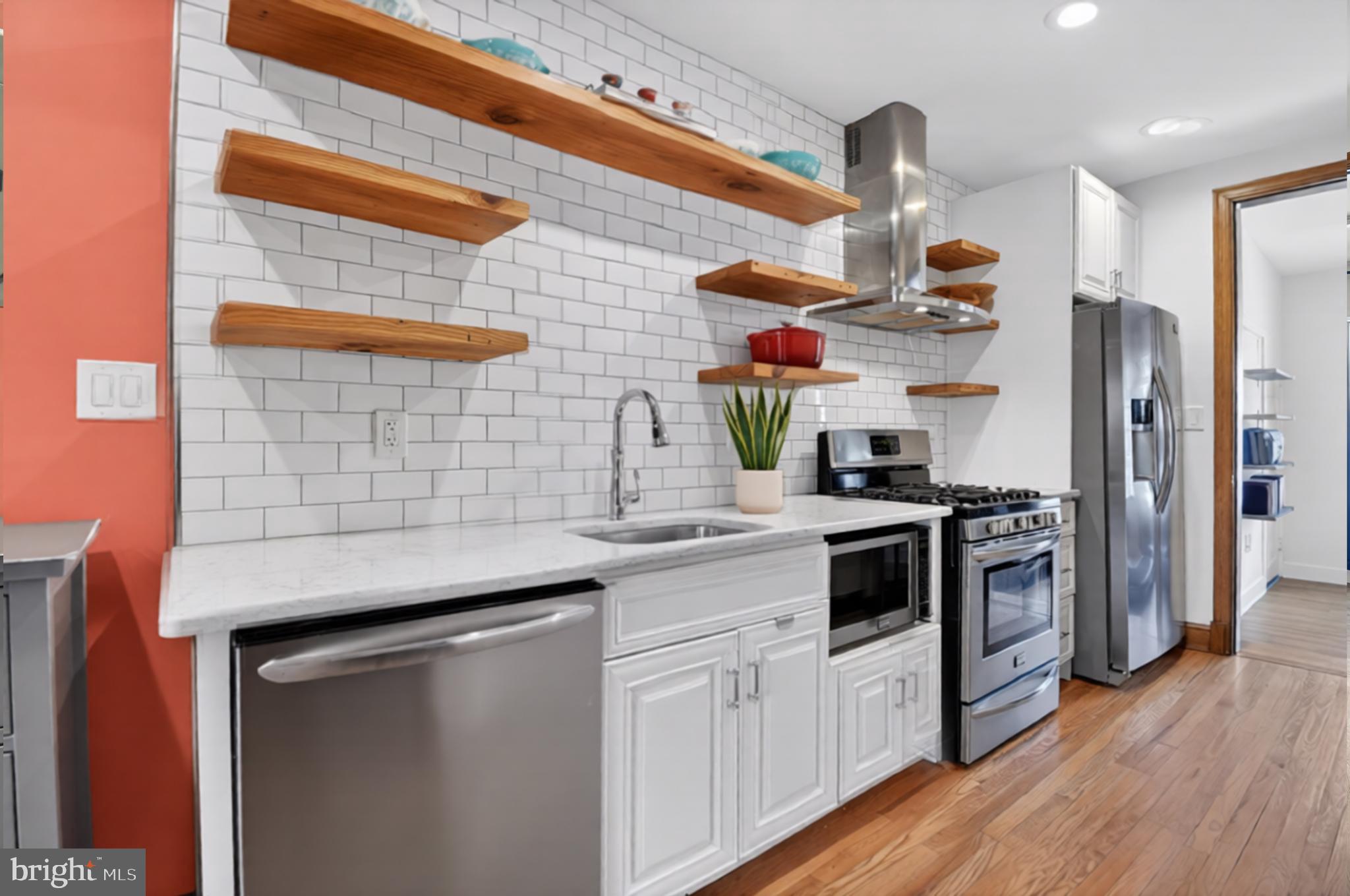 BROOKLAND - Residential