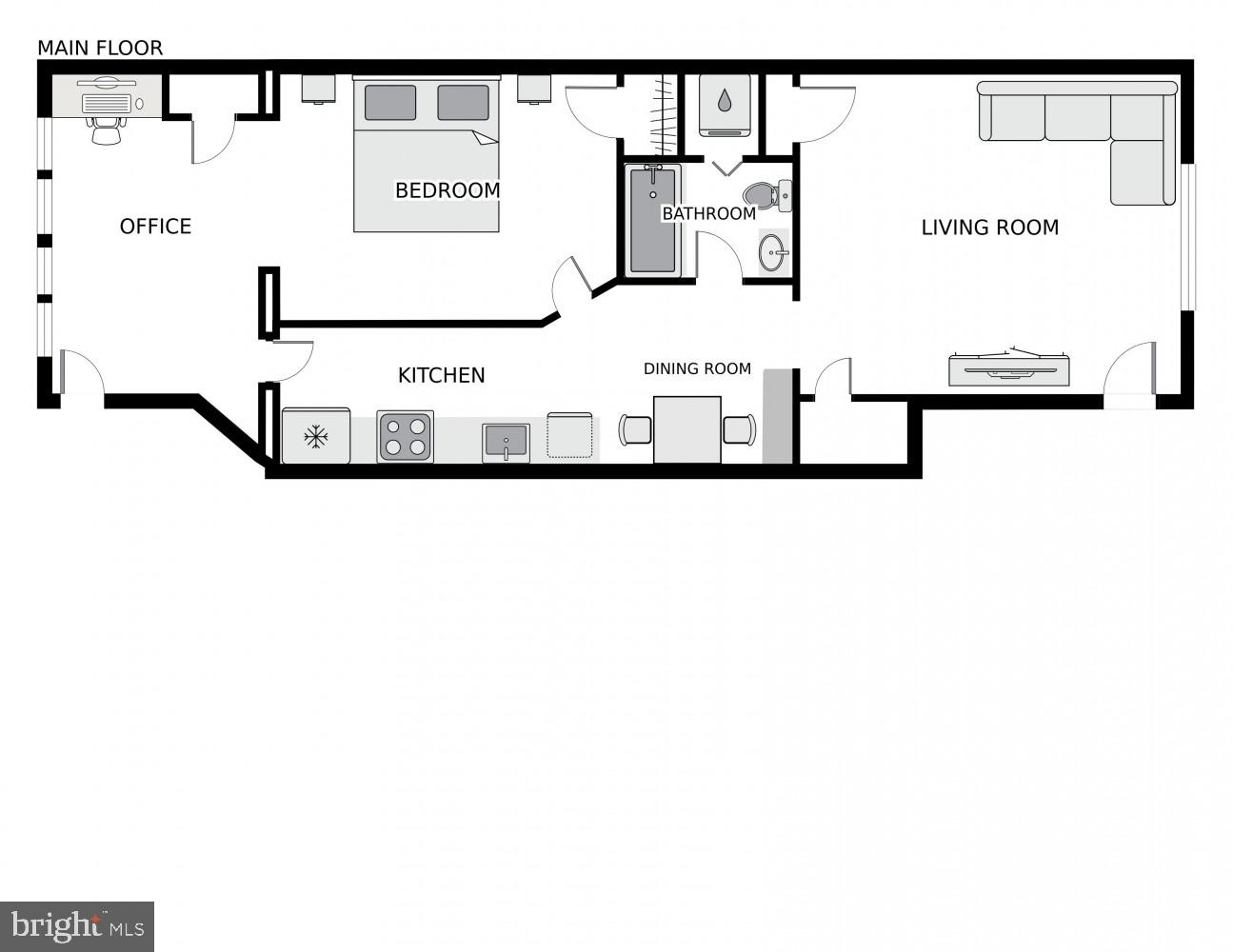 BROOKLAND - Residential