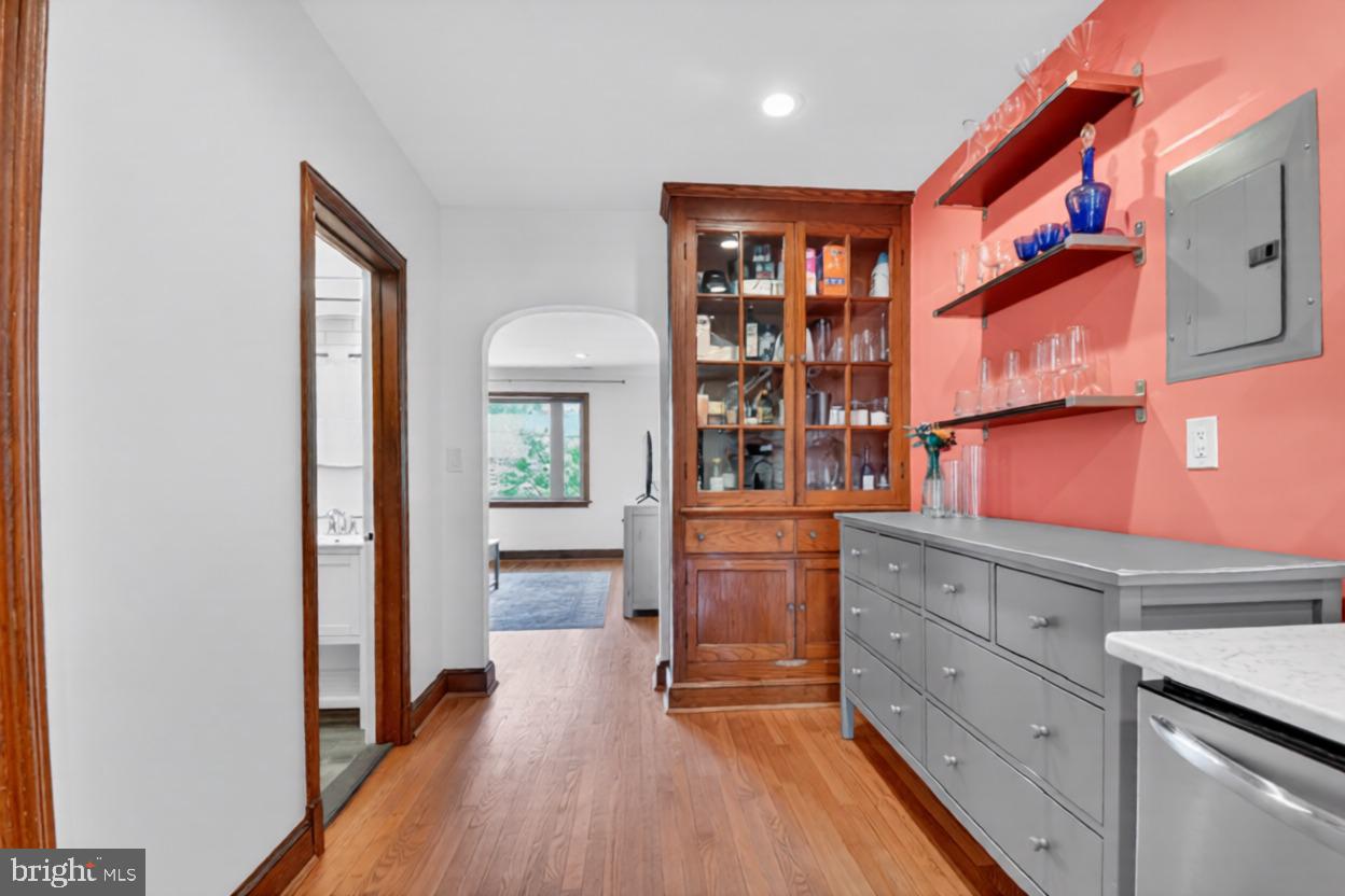 BROOKLAND - Residential