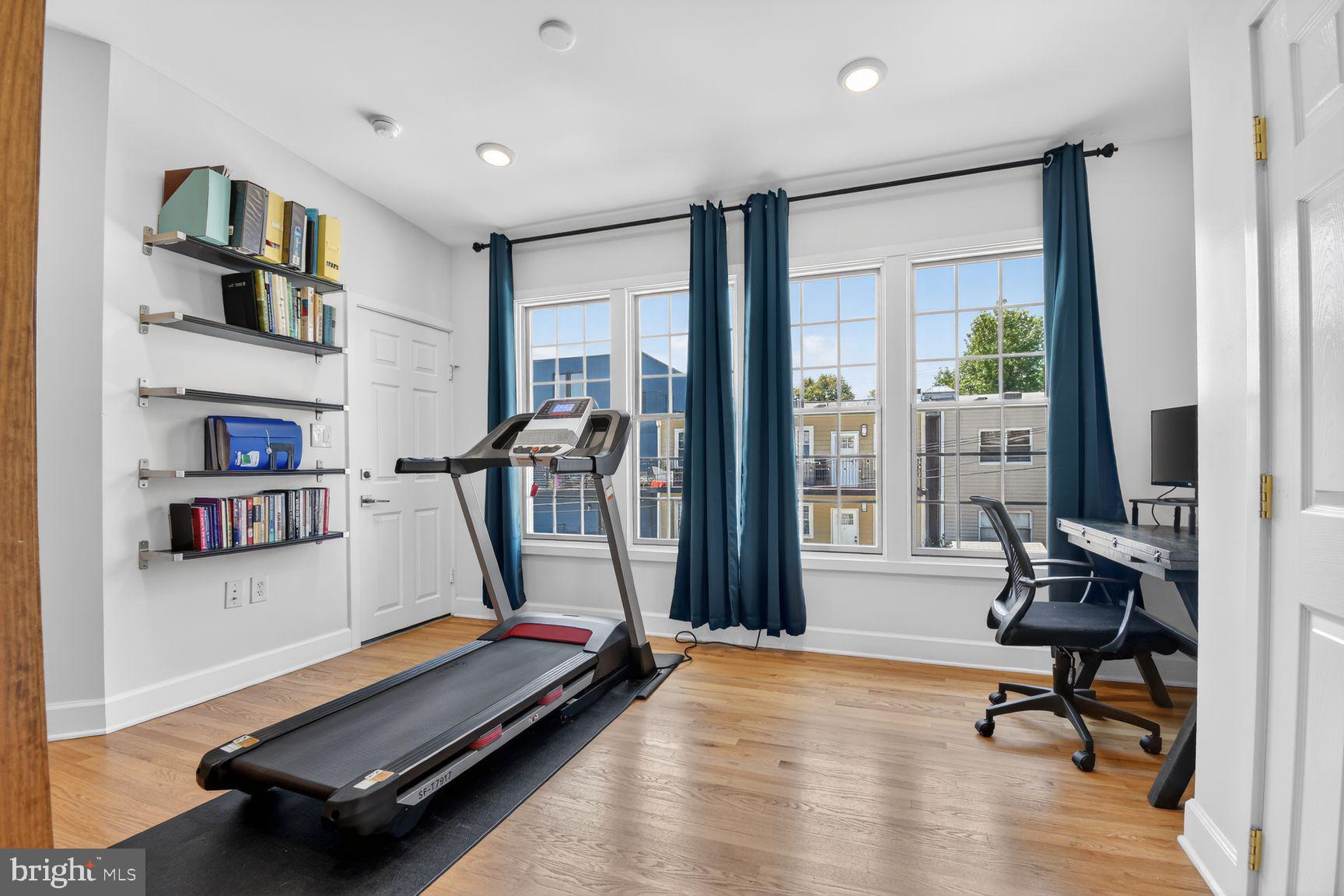 BROOKLAND - Residential
