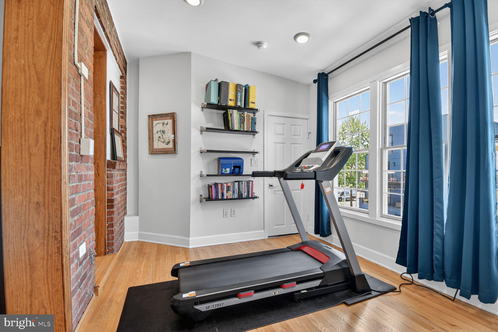 BROOKLAND - Residential