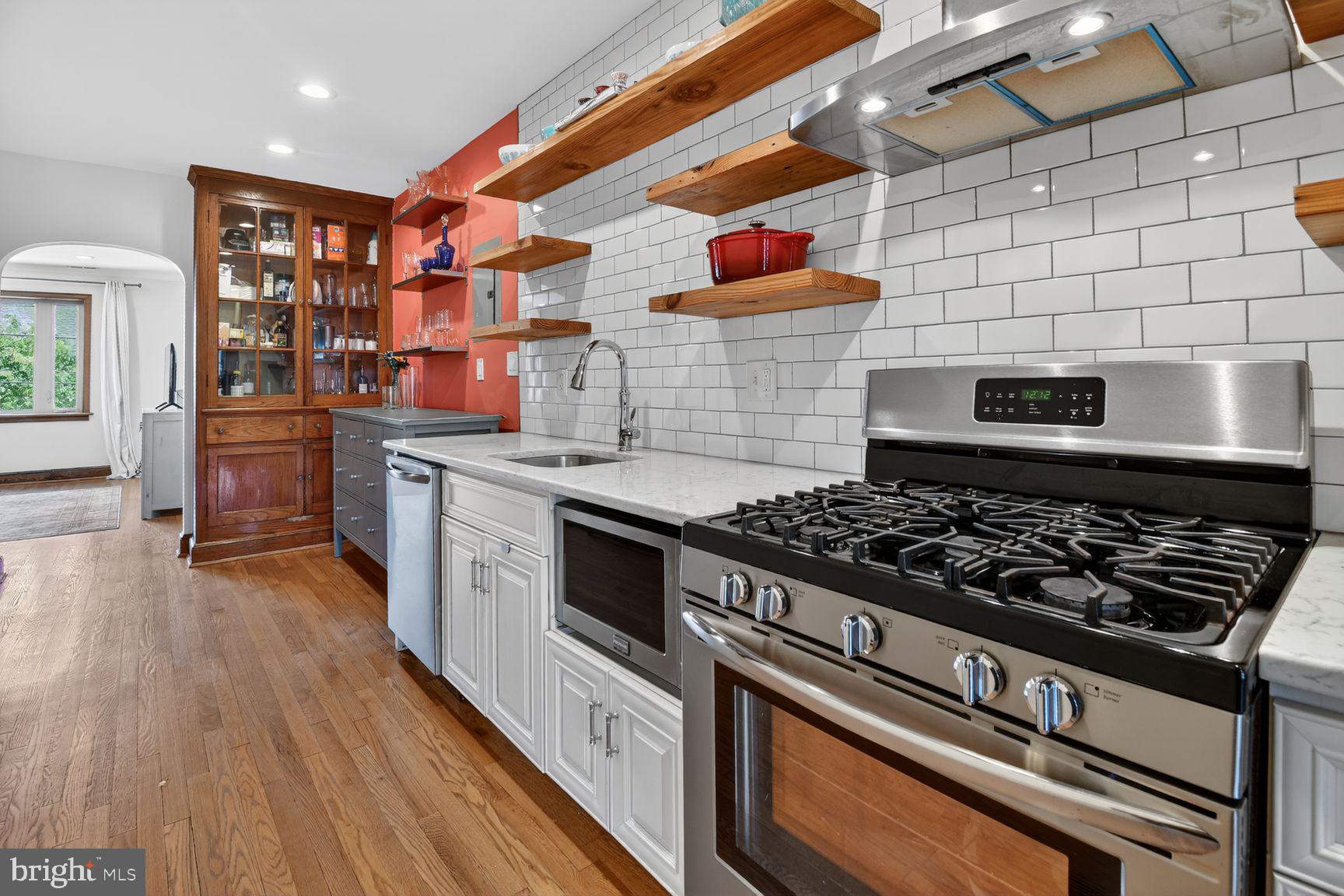 BROOKLAND - Residential
