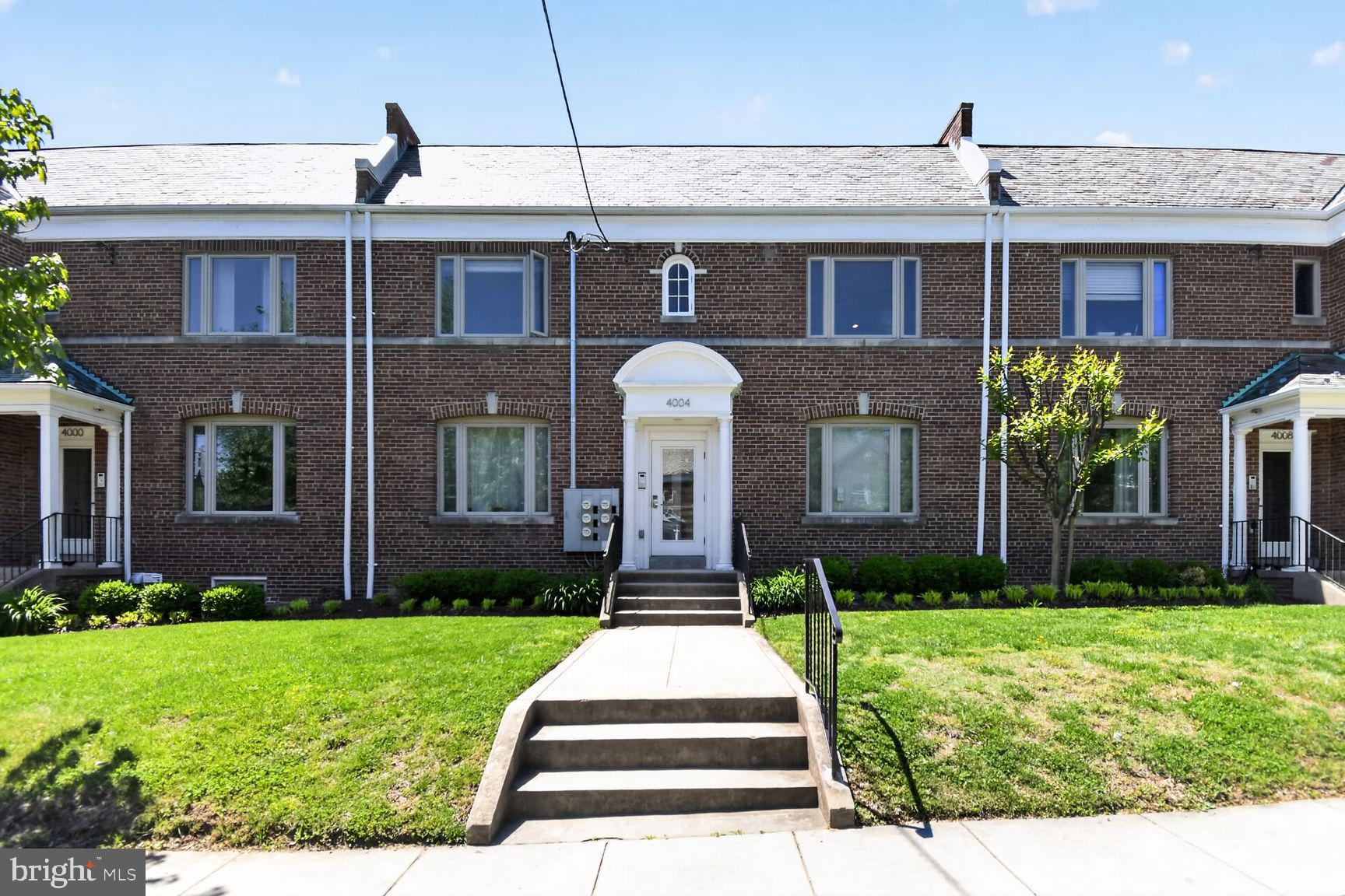 BROOKLAND - Residential