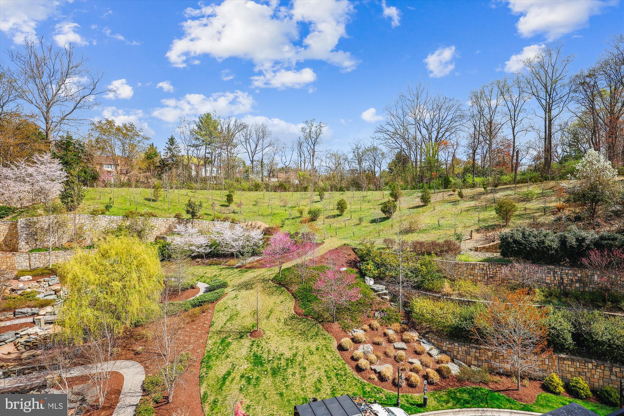 QUARRY SPRINGS - Residential