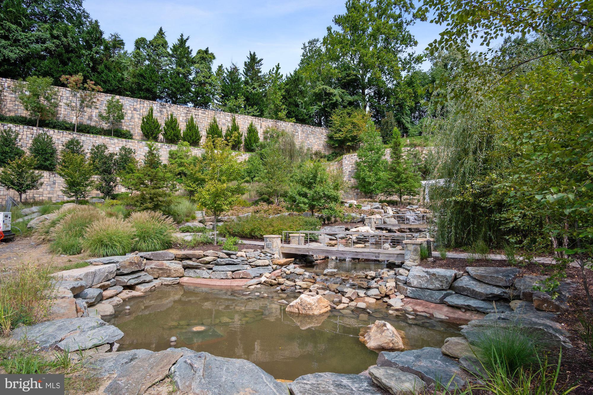 QUARRY SPRINGS - Residential