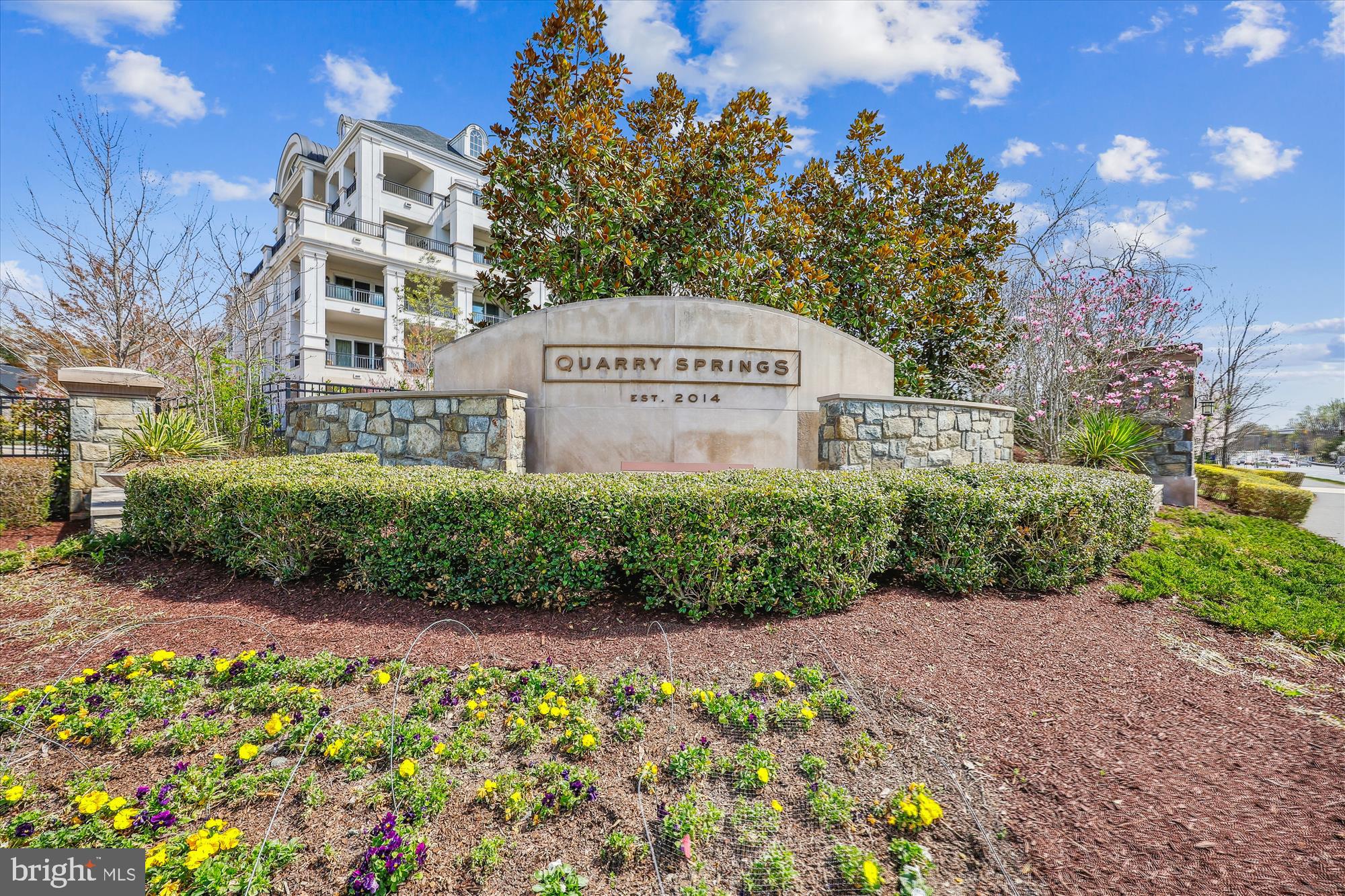 QUARRY SPRINGS - Residential