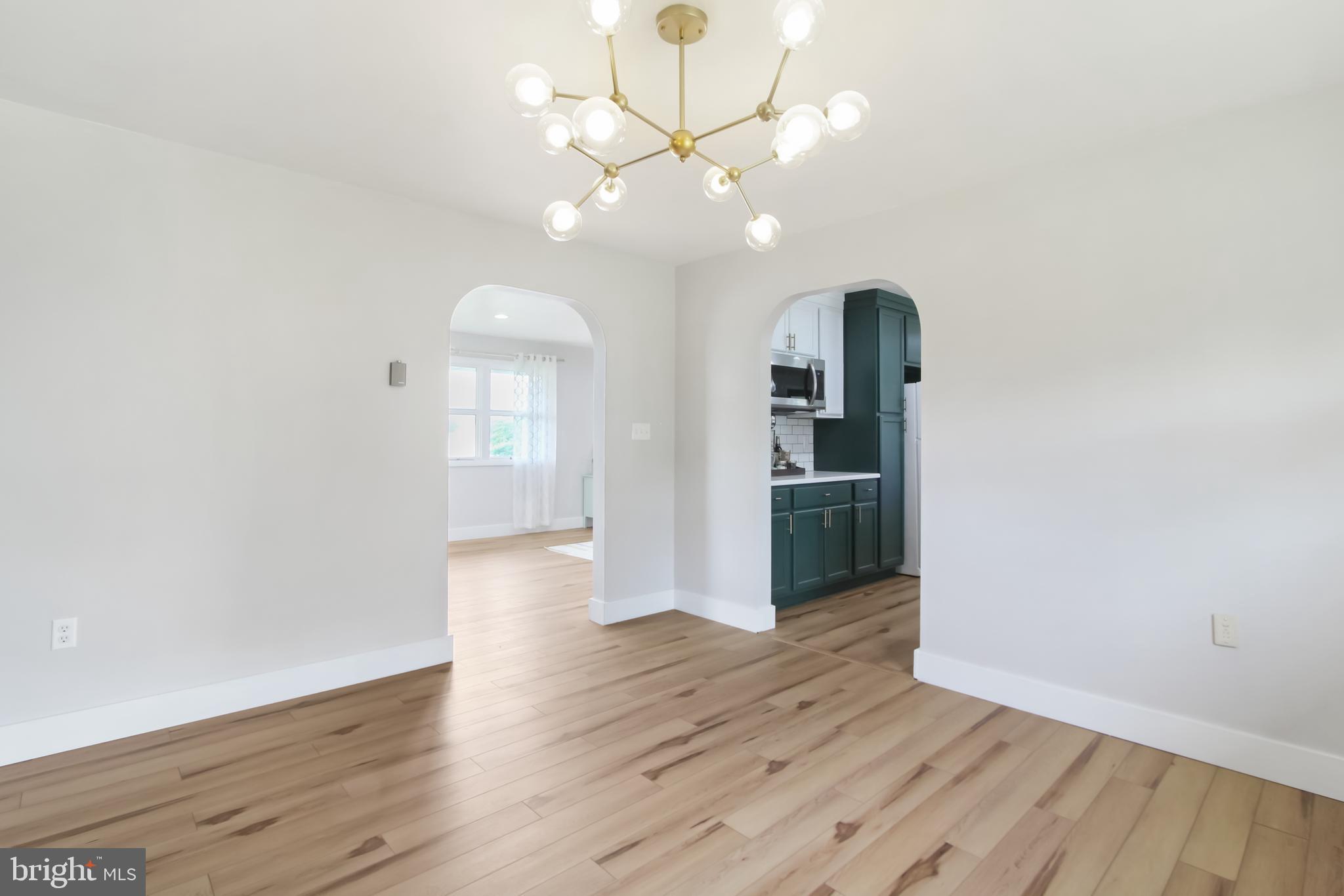 EAST MANCHESTER - Residential