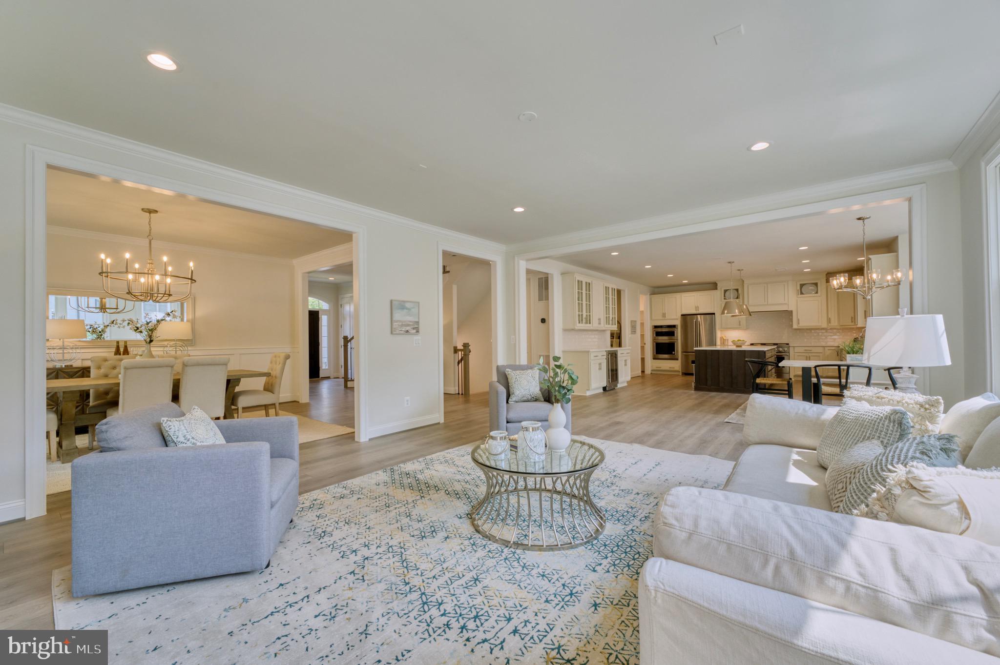 MANTUA - Residential