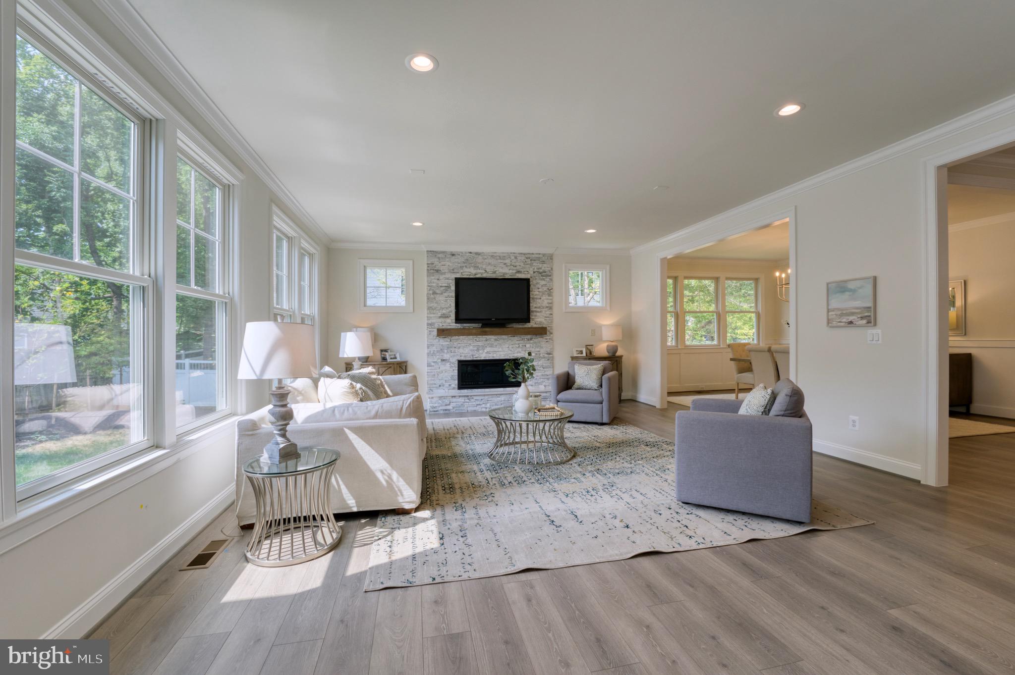 MANTUA - Residential