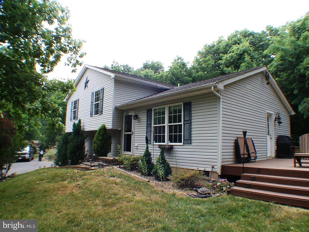 MILL CREEK - Residential