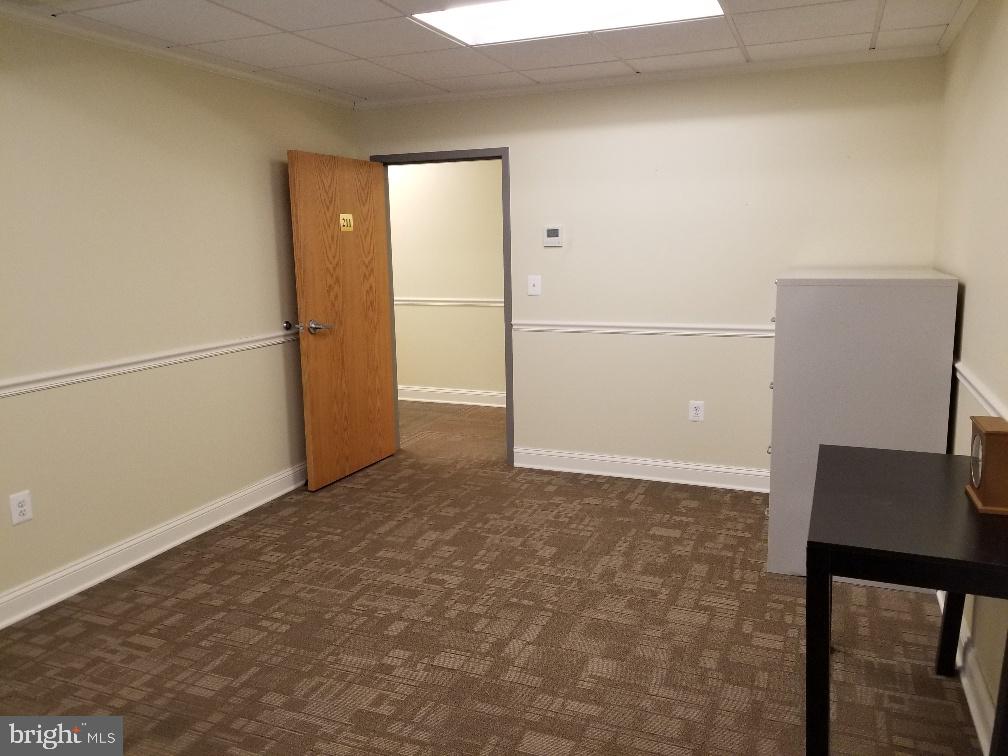 CITY OF FAIRFAX - Commercial Lease