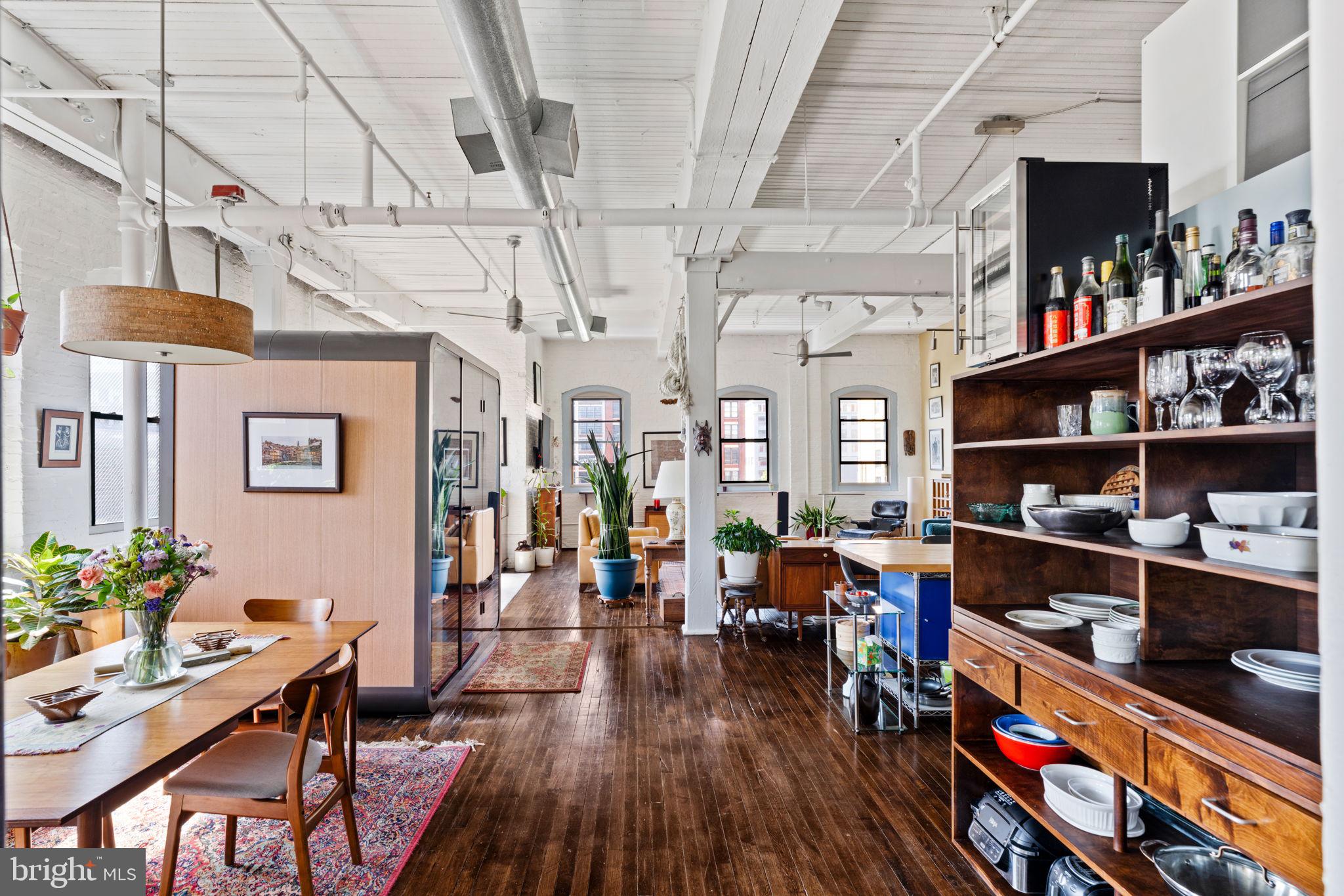 CALLOWHILL - Residential