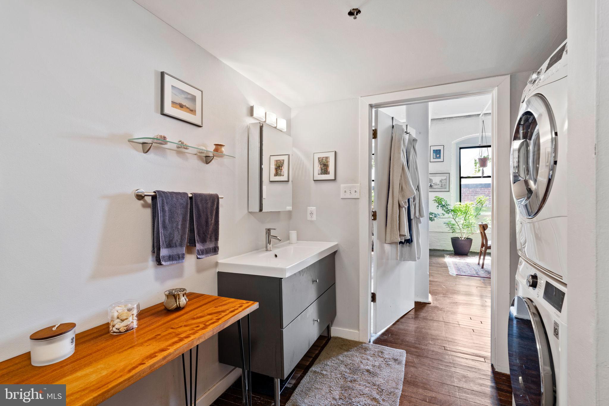 CALLOWHILL - Residential