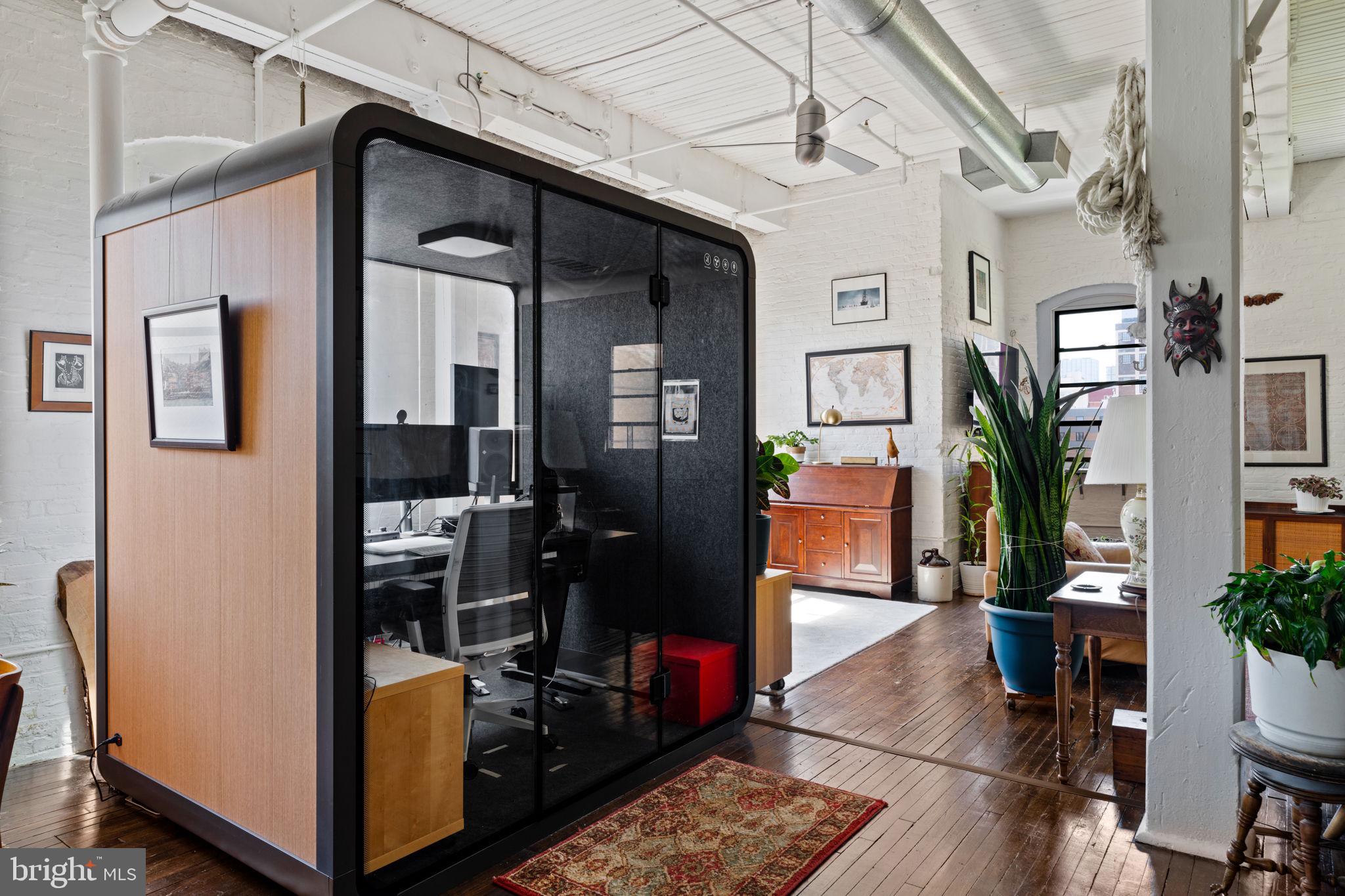 CALLOWHILL - Residential