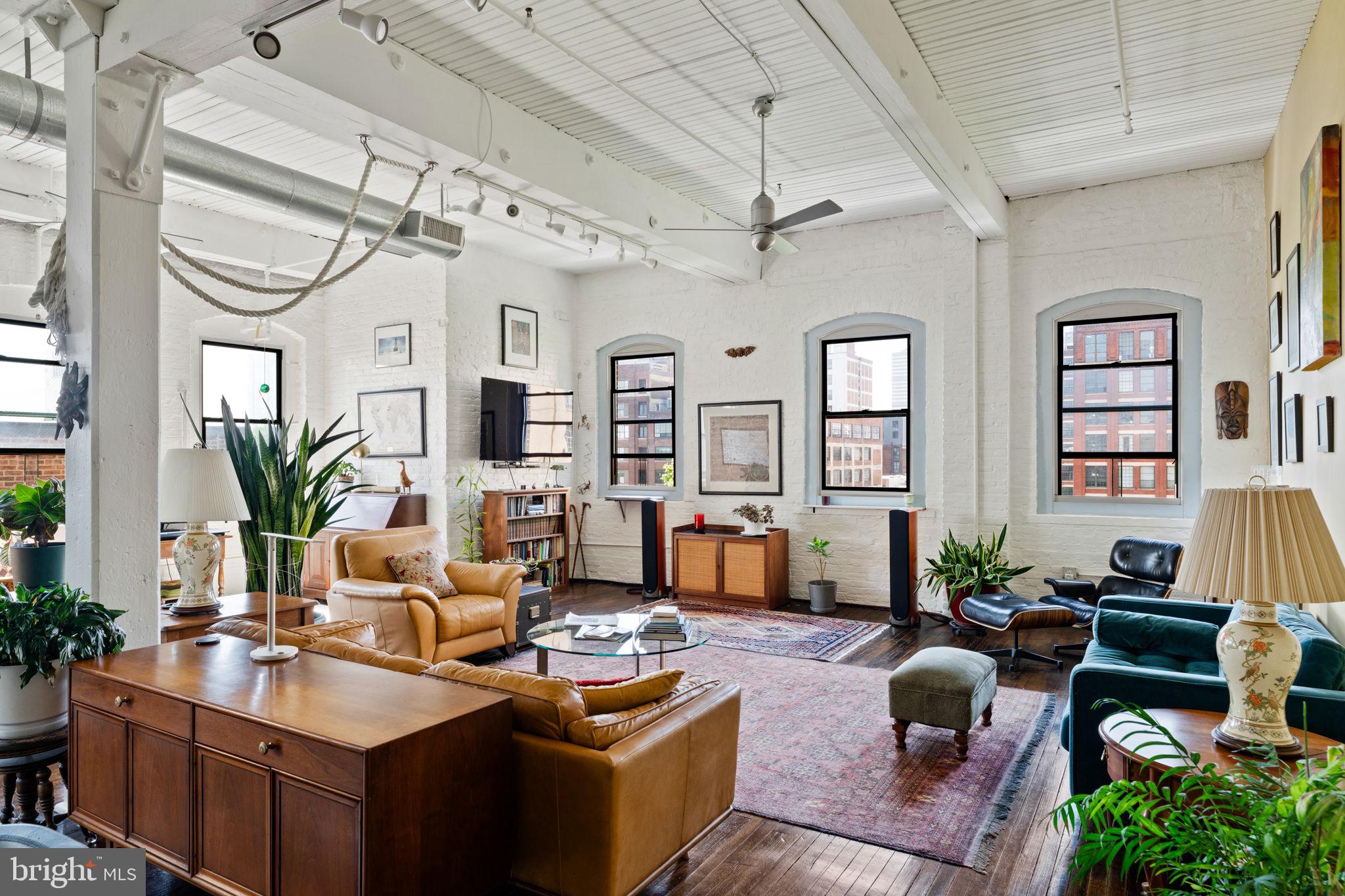 CALLOWHILL - Residential