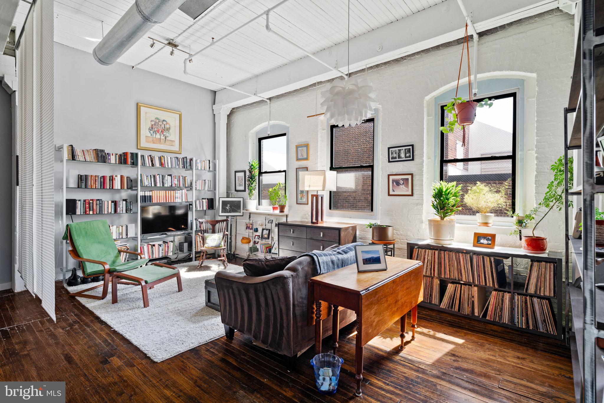 CALLOWHILL - Residential