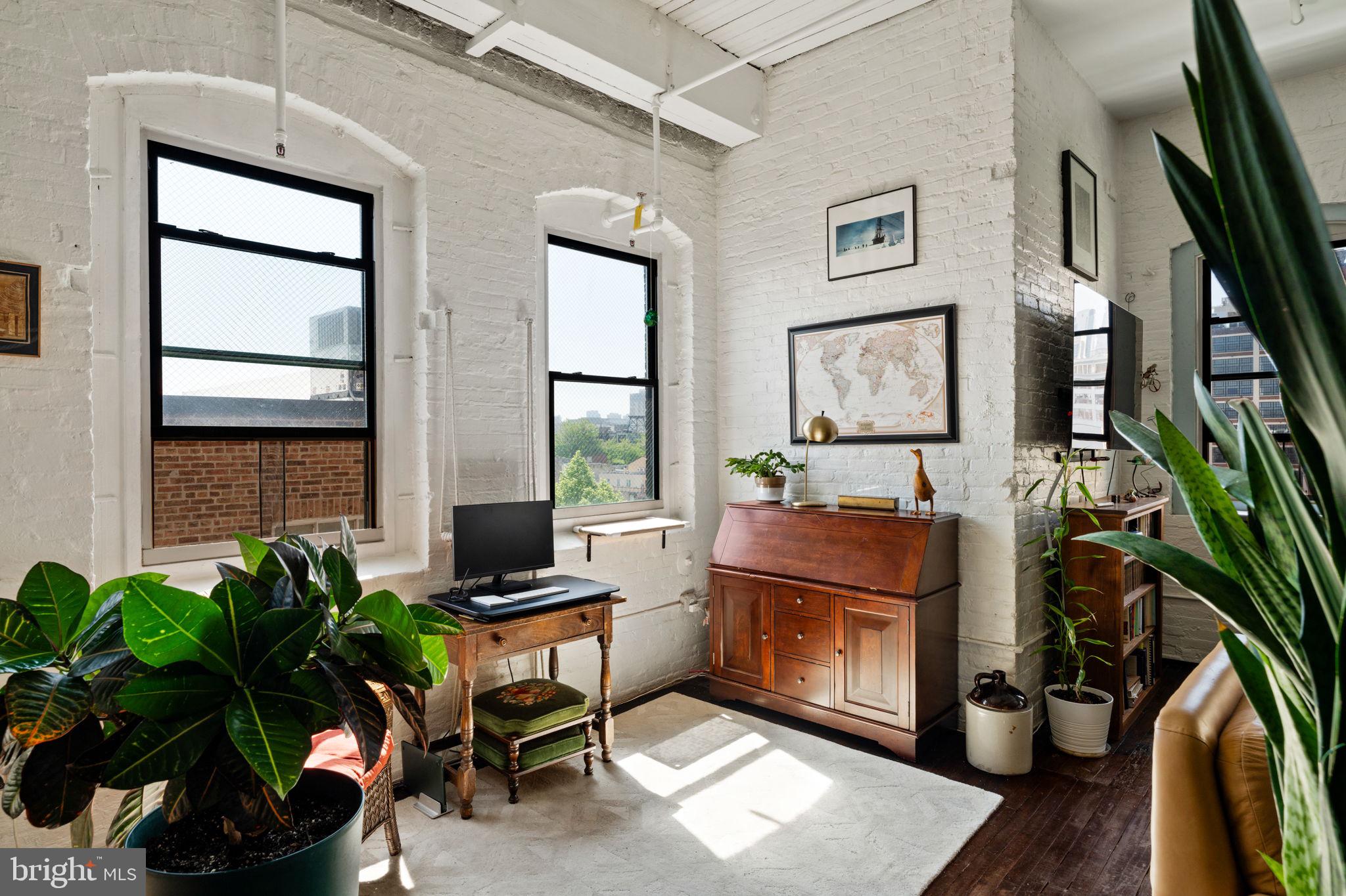 CALLOWHILL - Residential