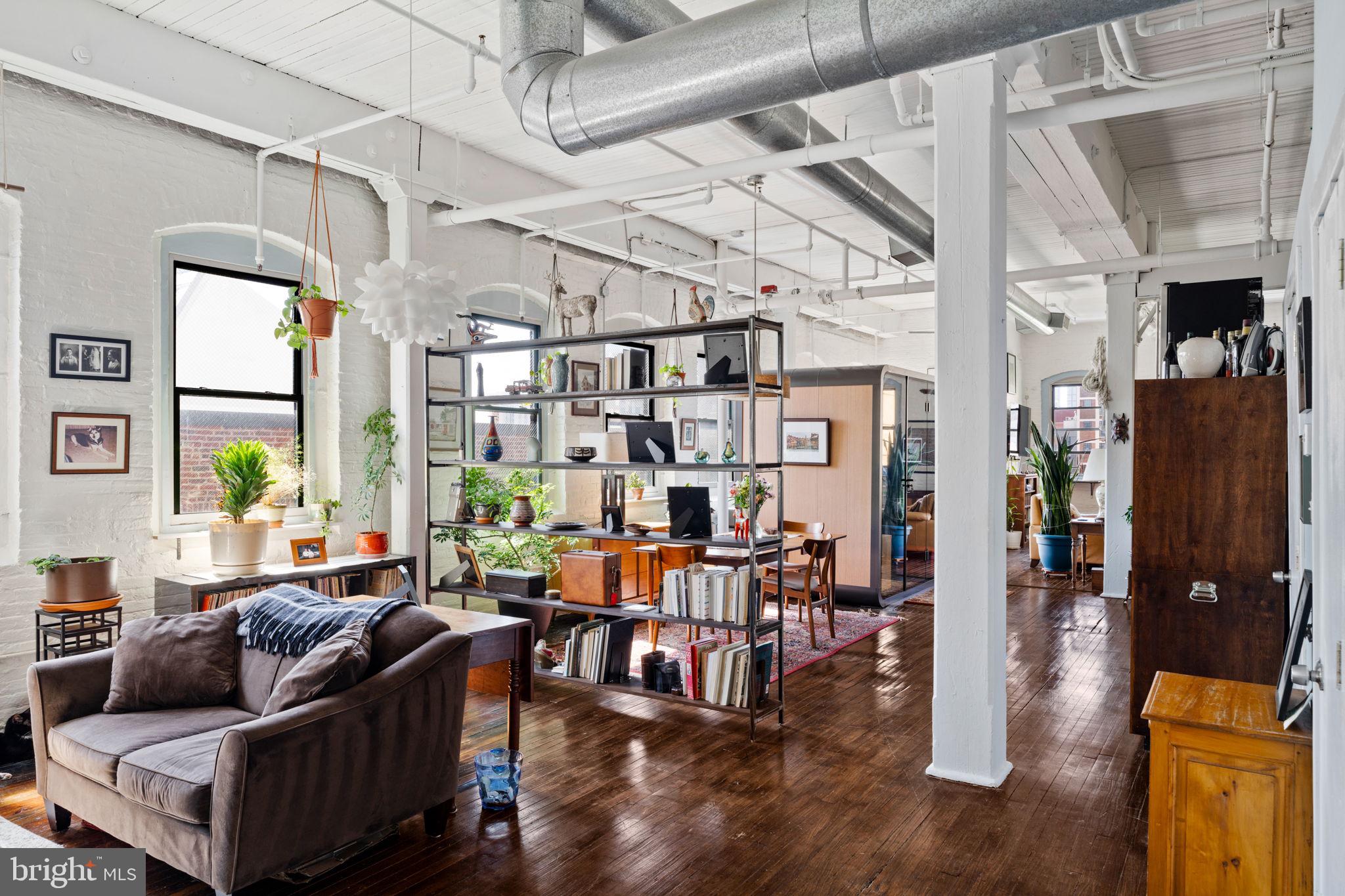 CALLOWHILL - Residential