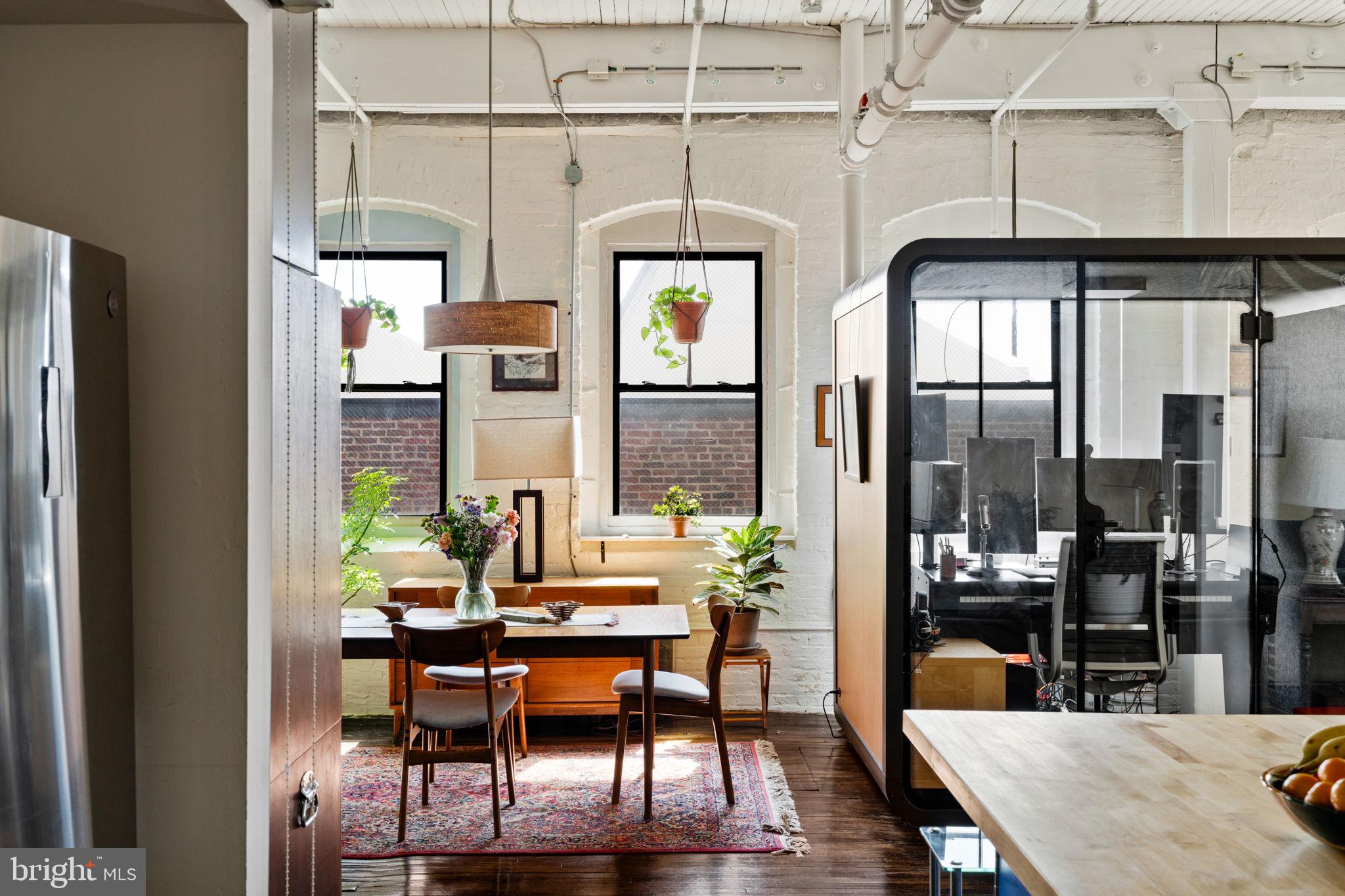 CALLOWHILL - Residential